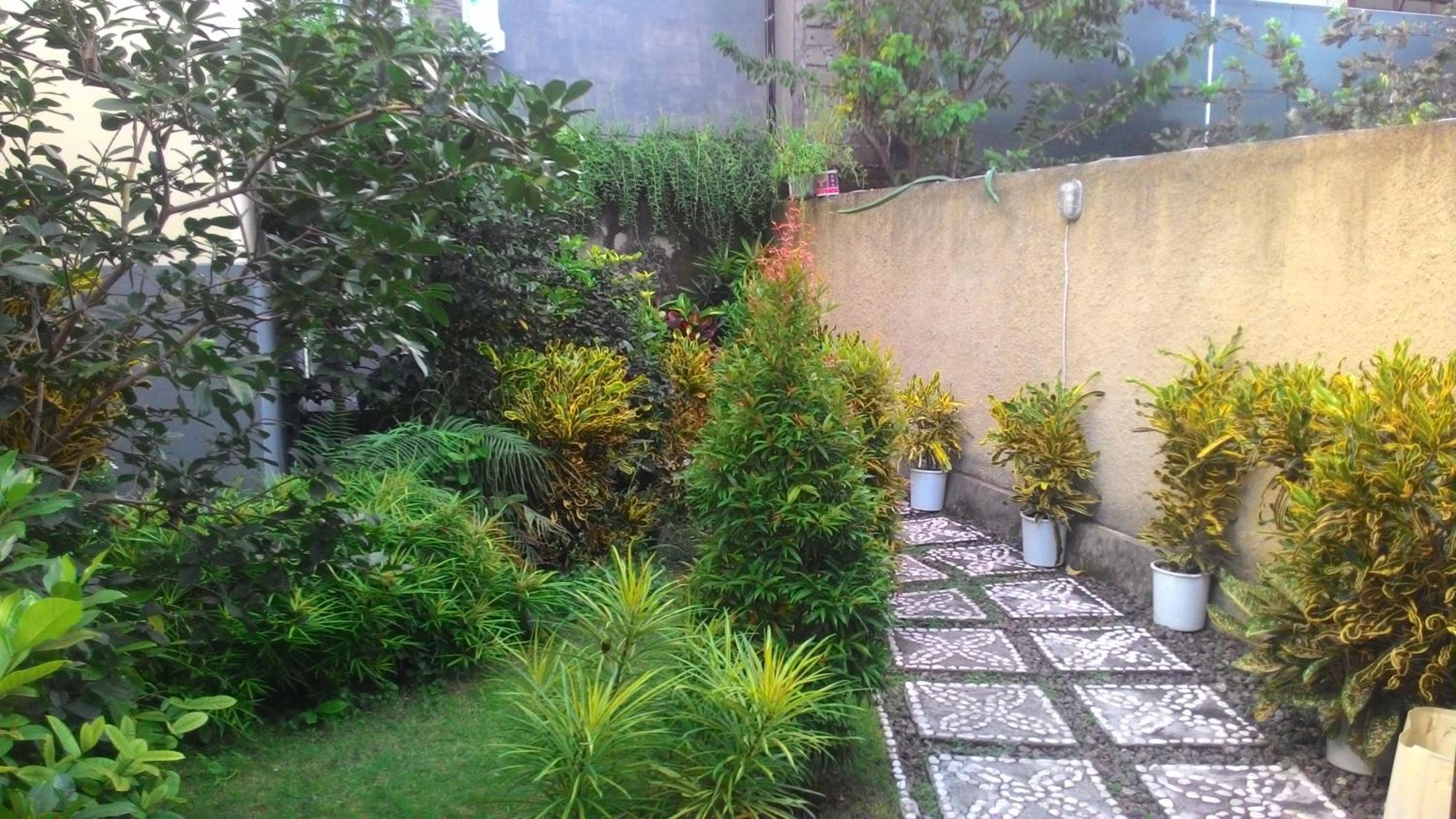 Betesda Guest House