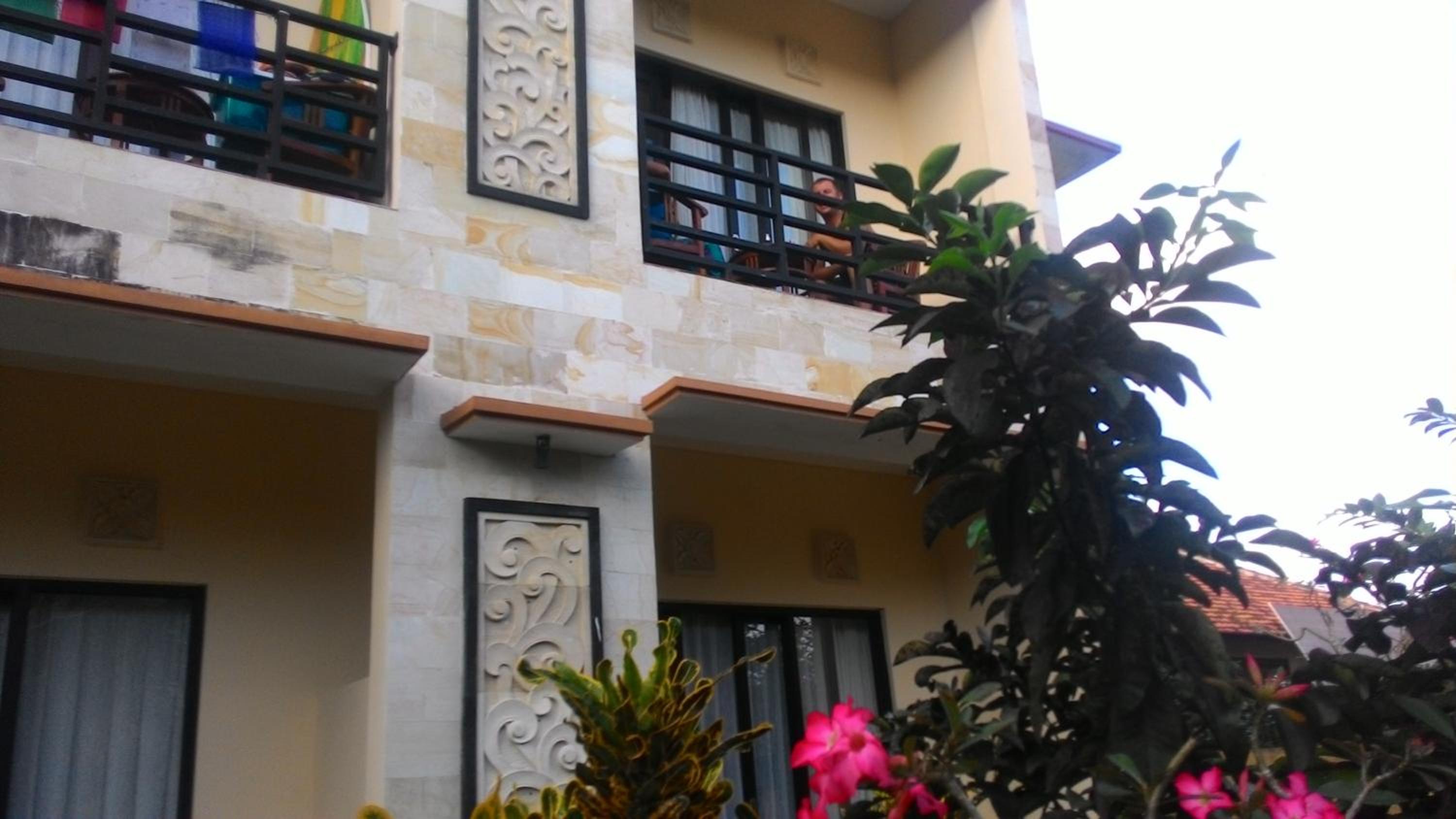 Betesda Guest House