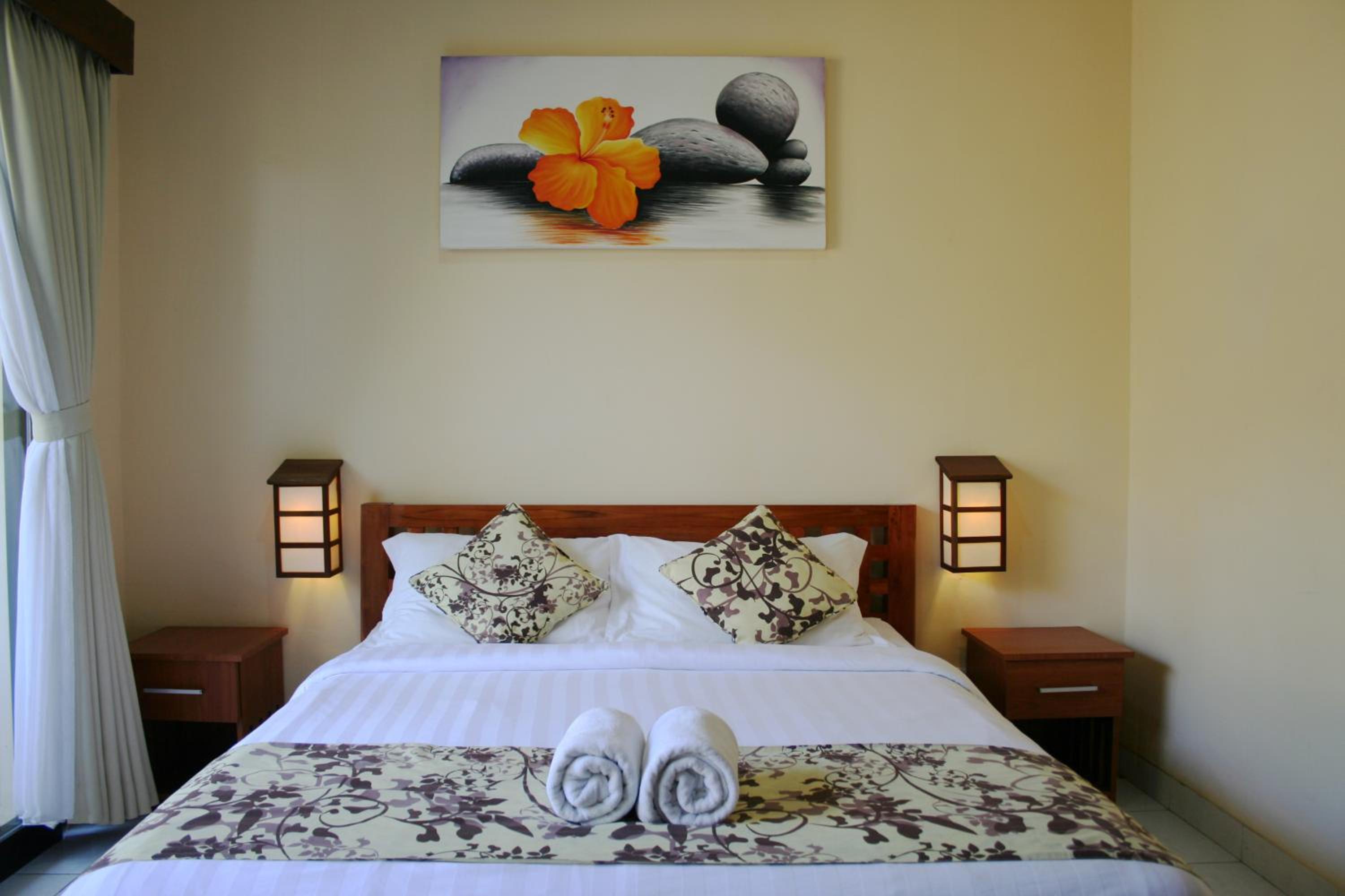 Betesda Guest House