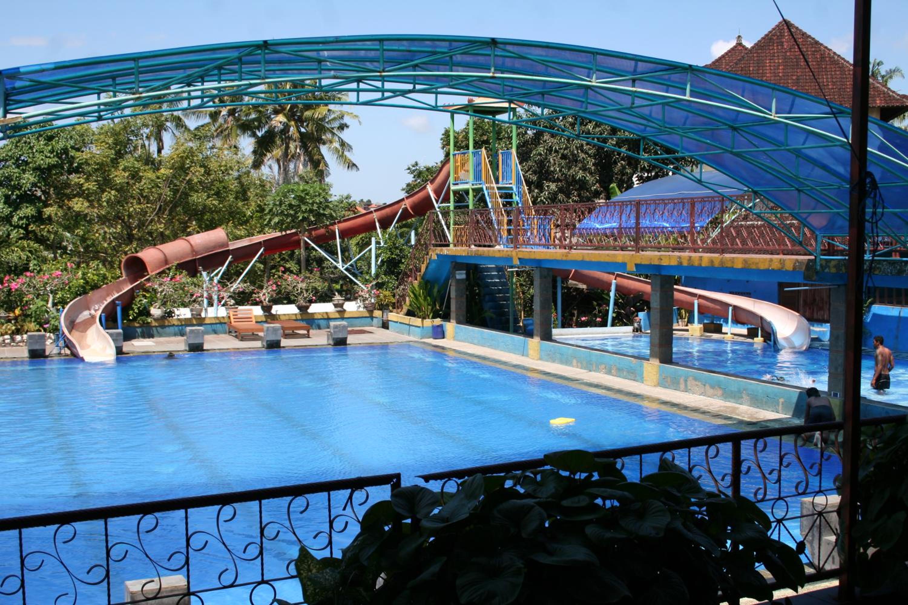 Betesda Guest House