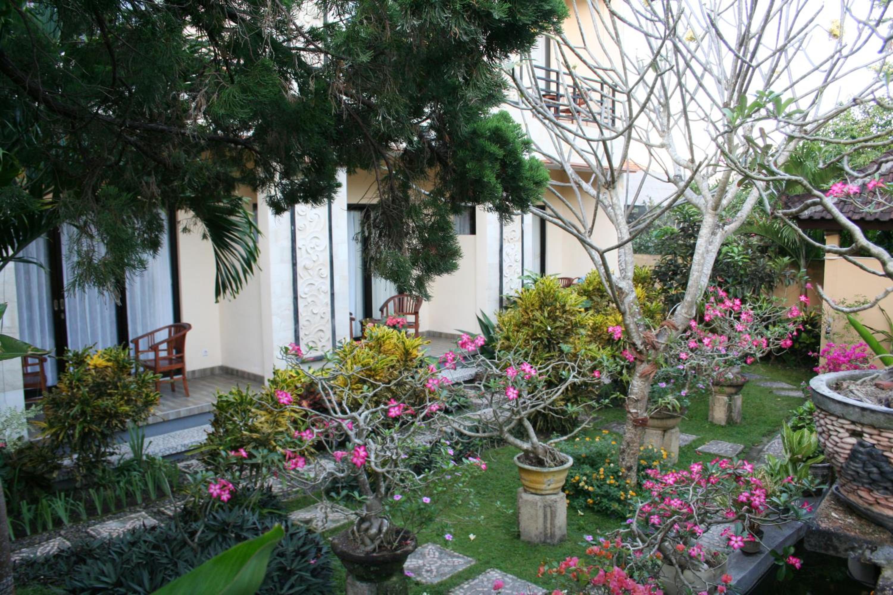 Betesda Guest House