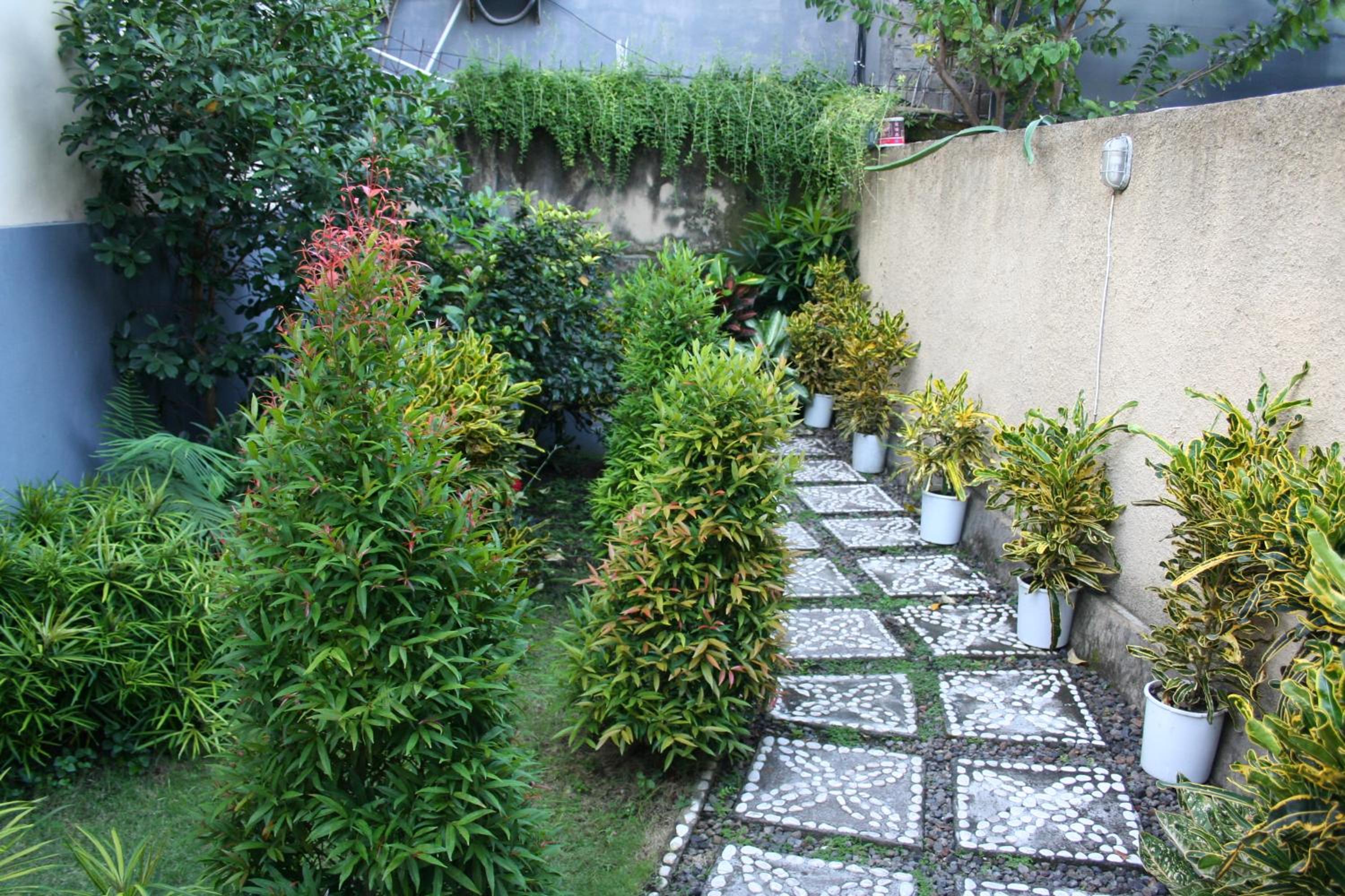 Betesda Guest House