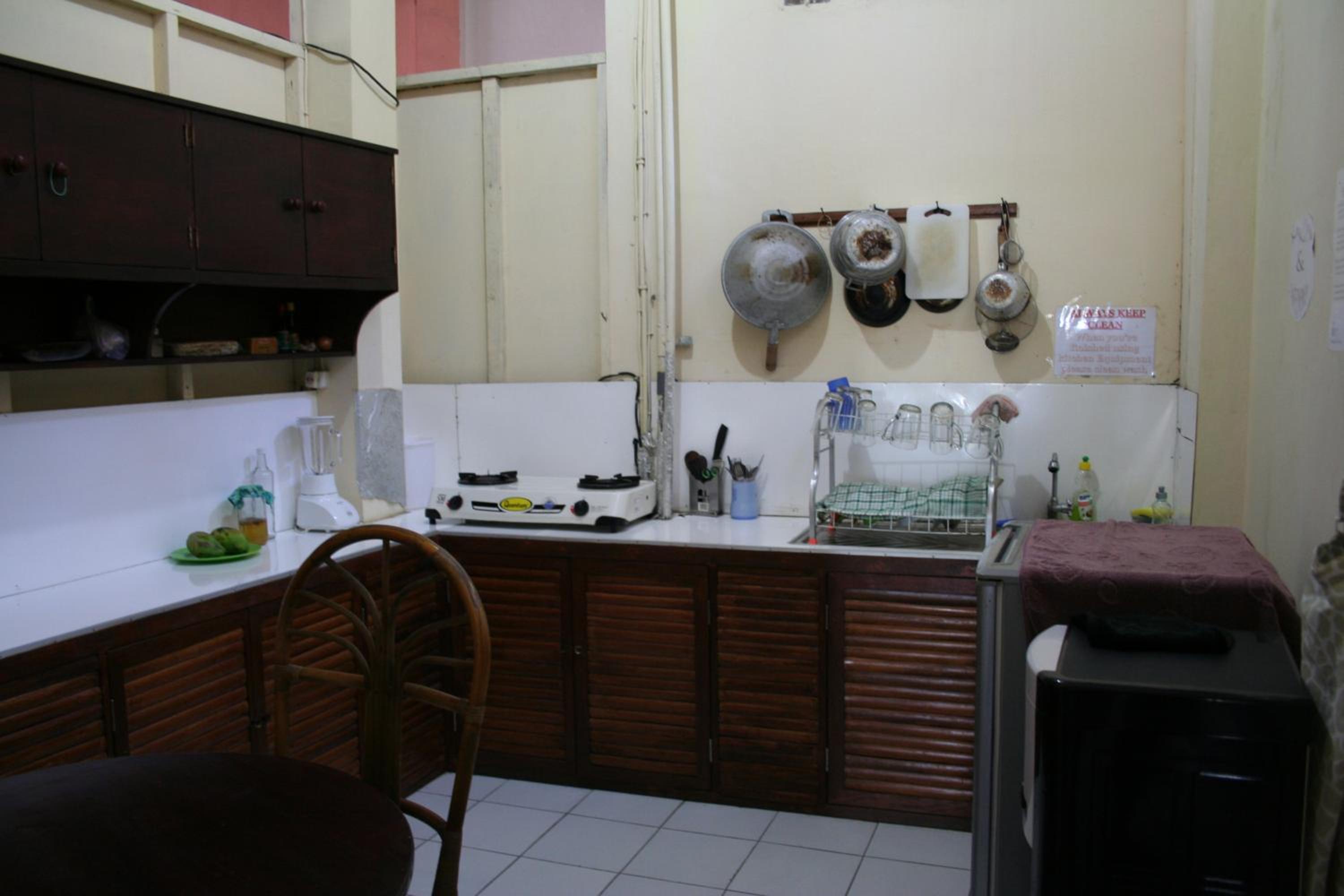 Betesda Guest House