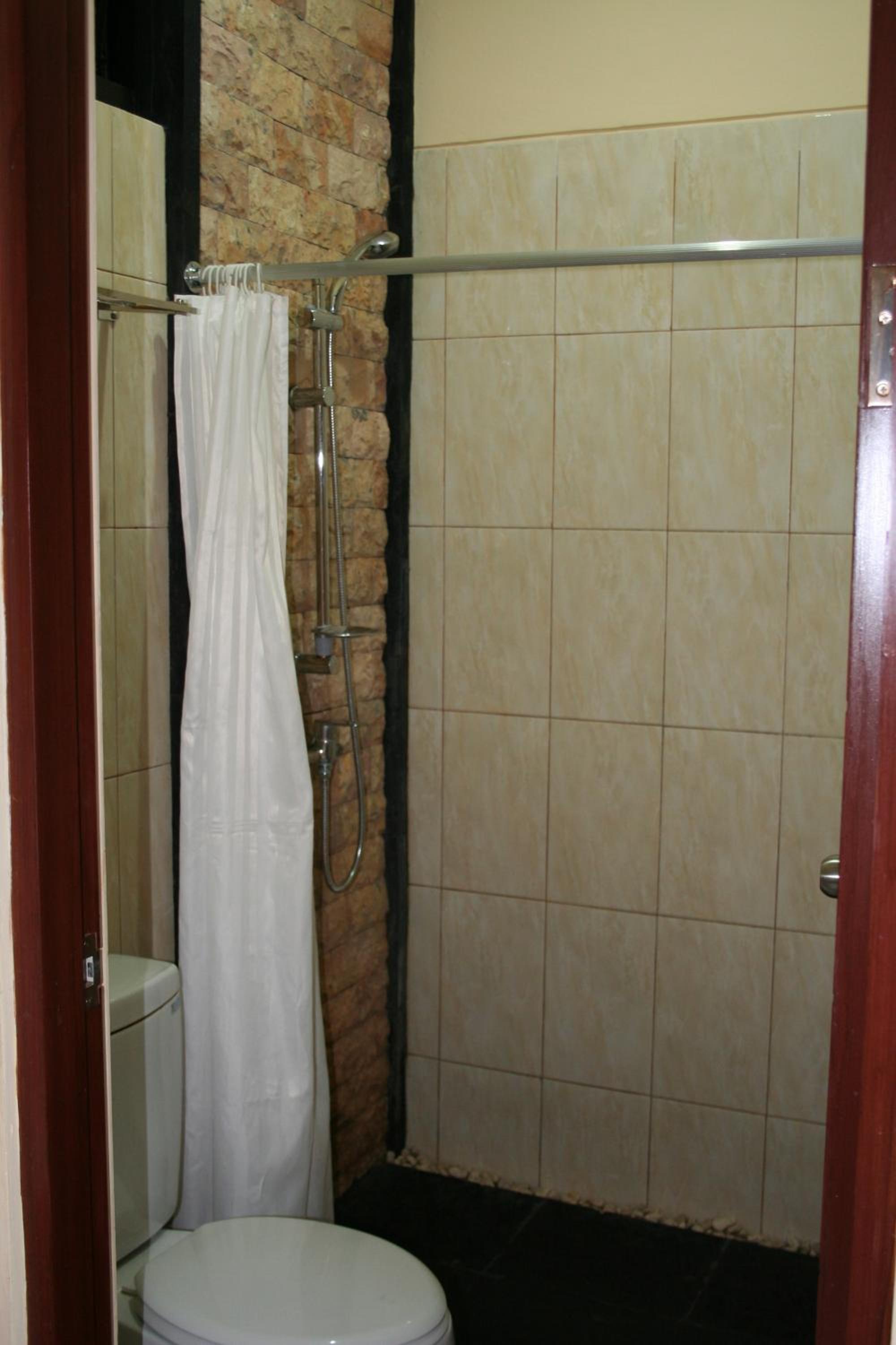 Betesda Guest House