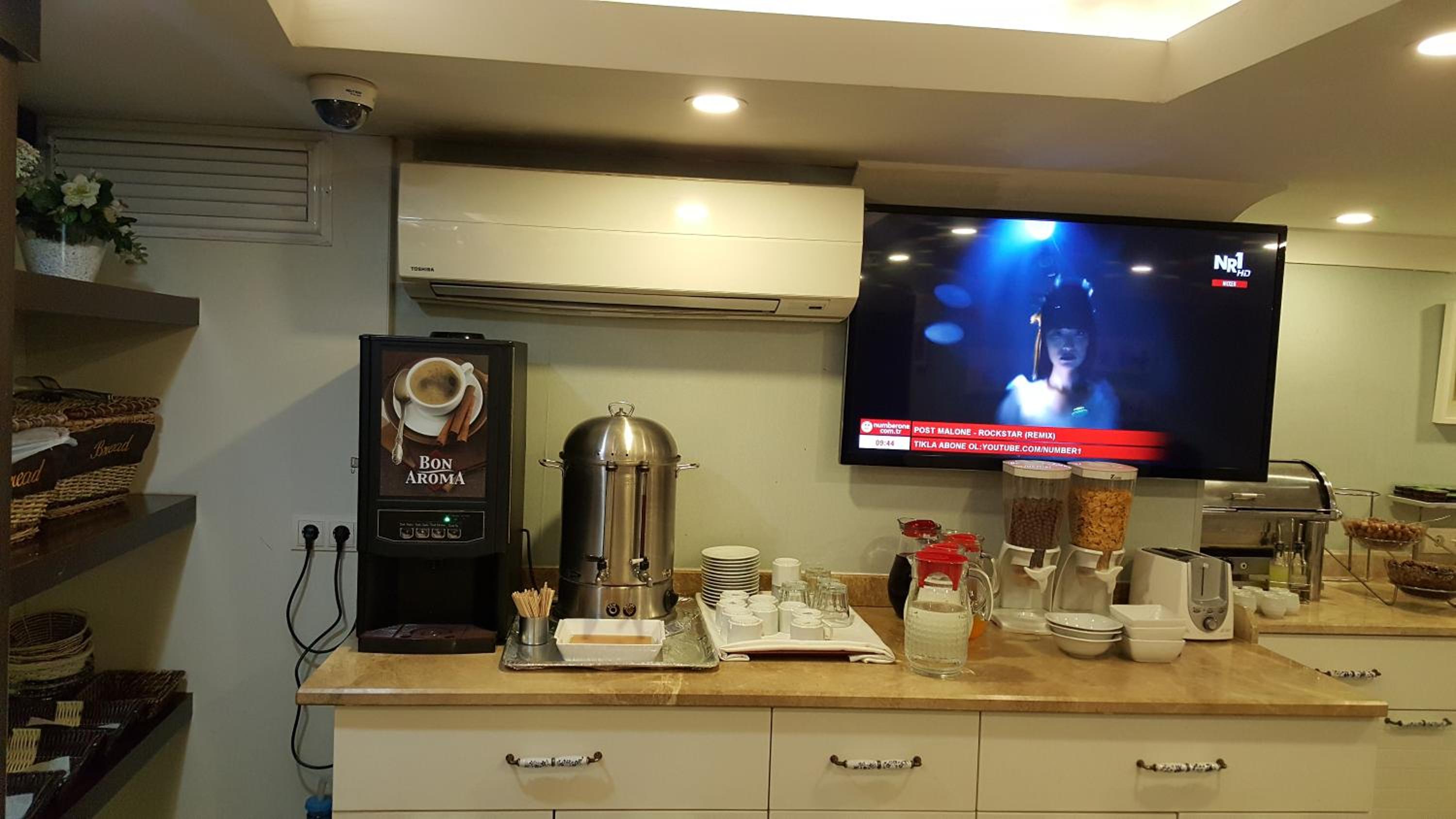 Just Inn Otel - Image 9