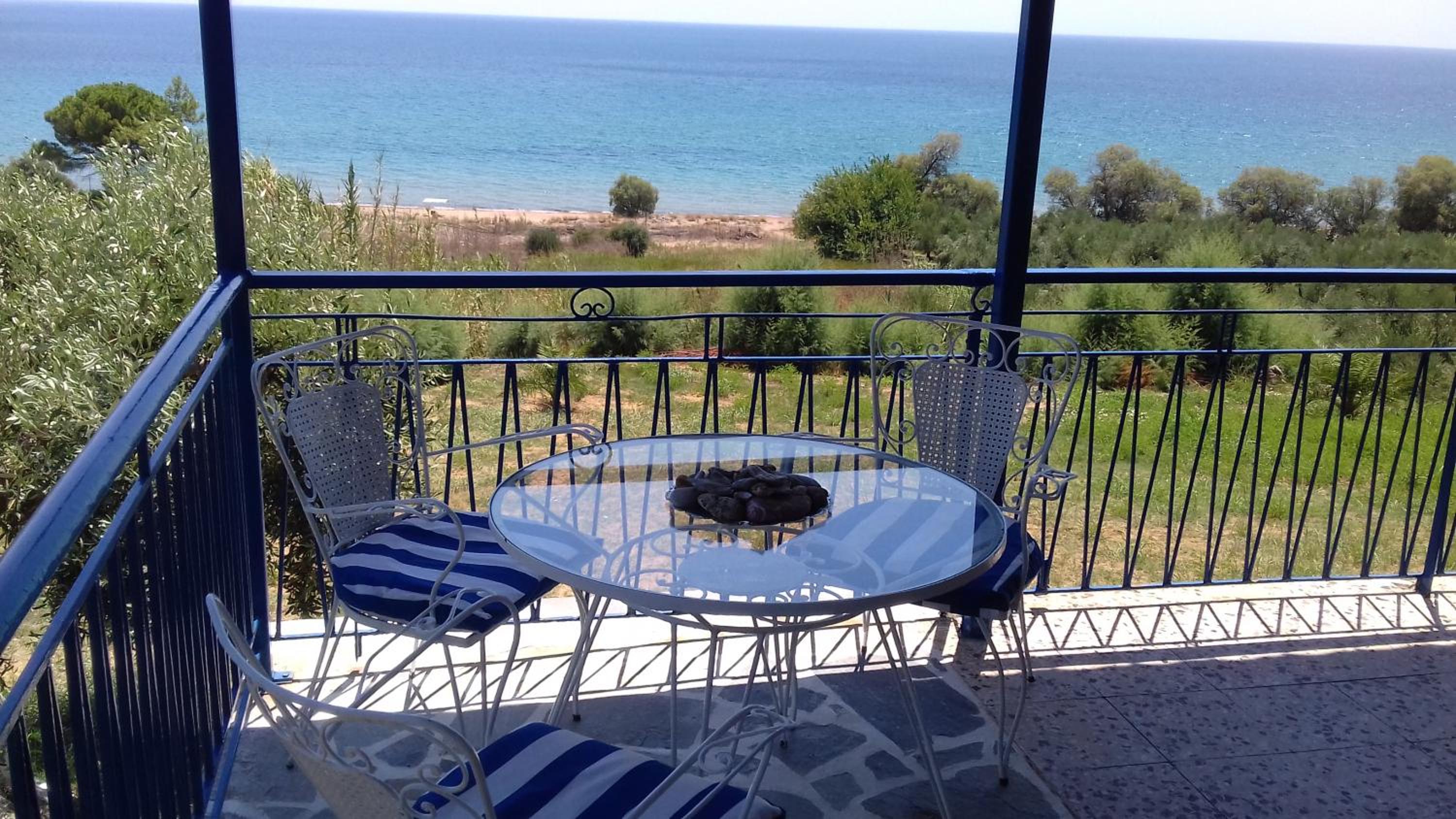 Margarita House view 2