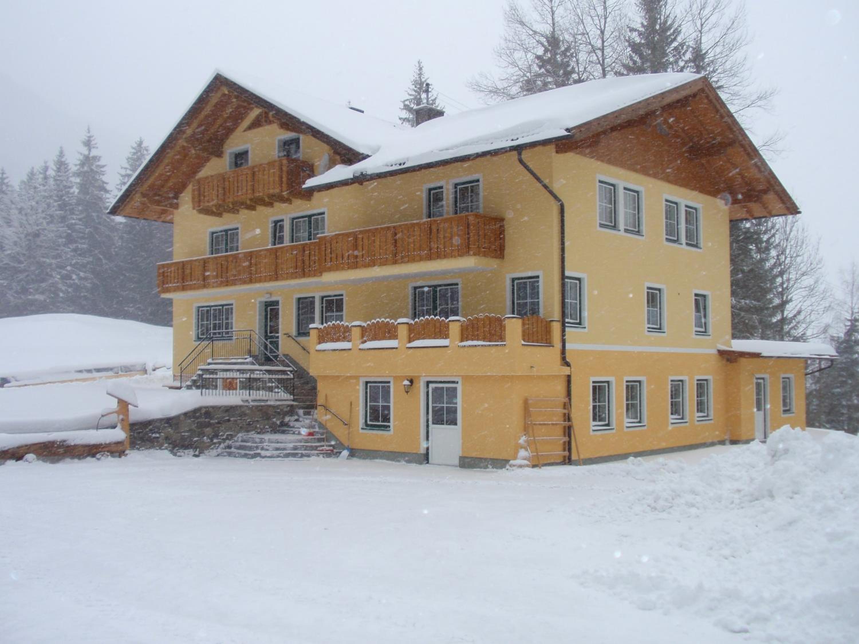Schieplechnerhof