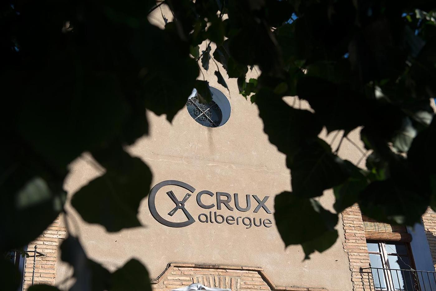 Crux Albergue