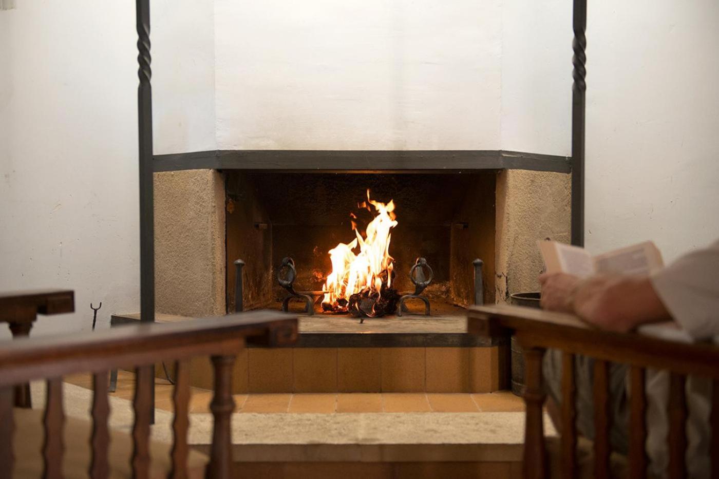 Crux Albergue