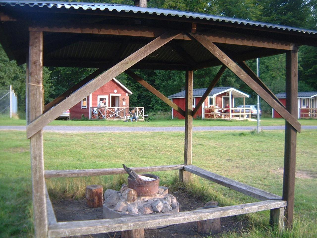 Torne Camping - Kano & Fiskecamp