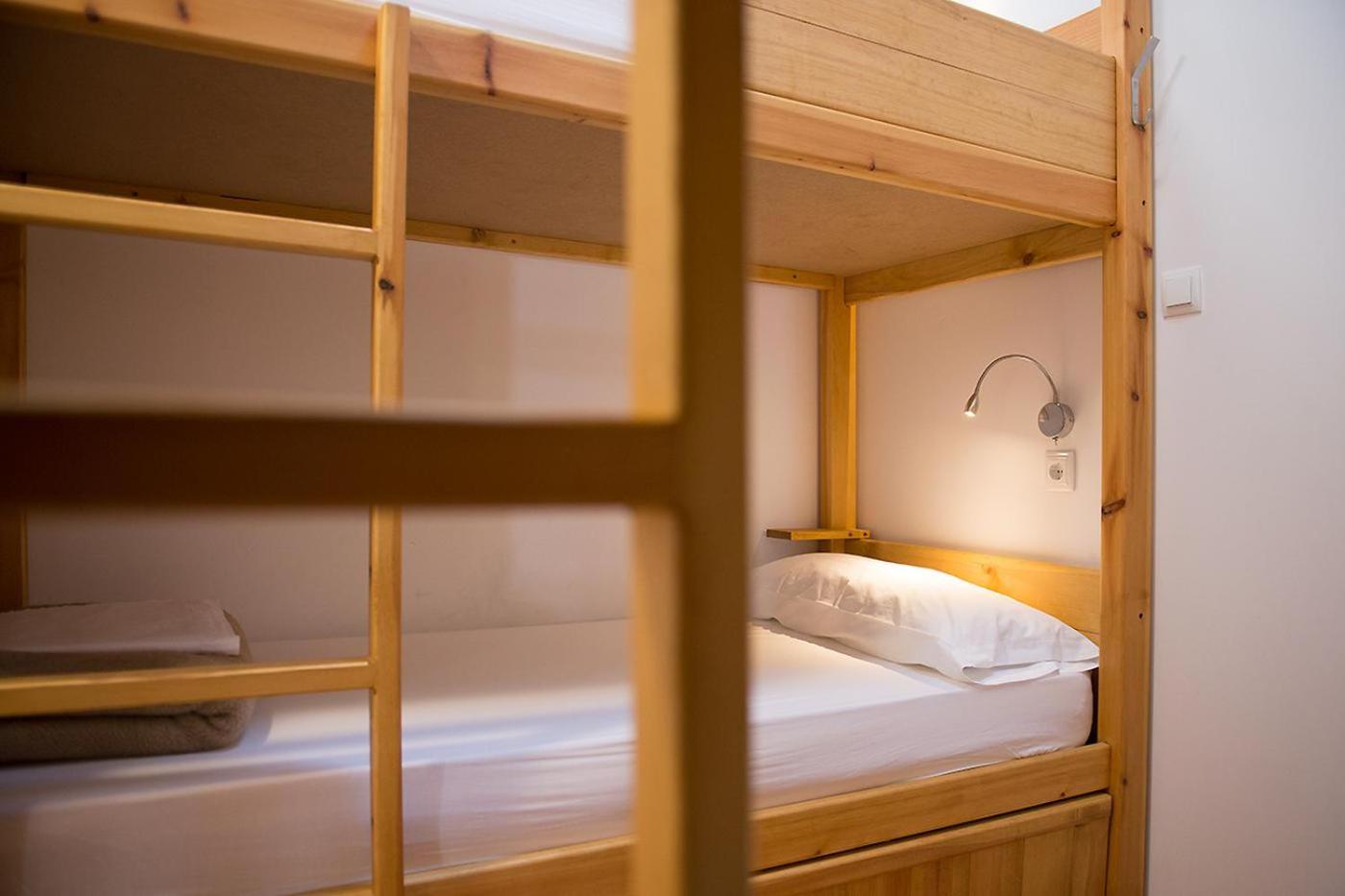 Crux Albergue