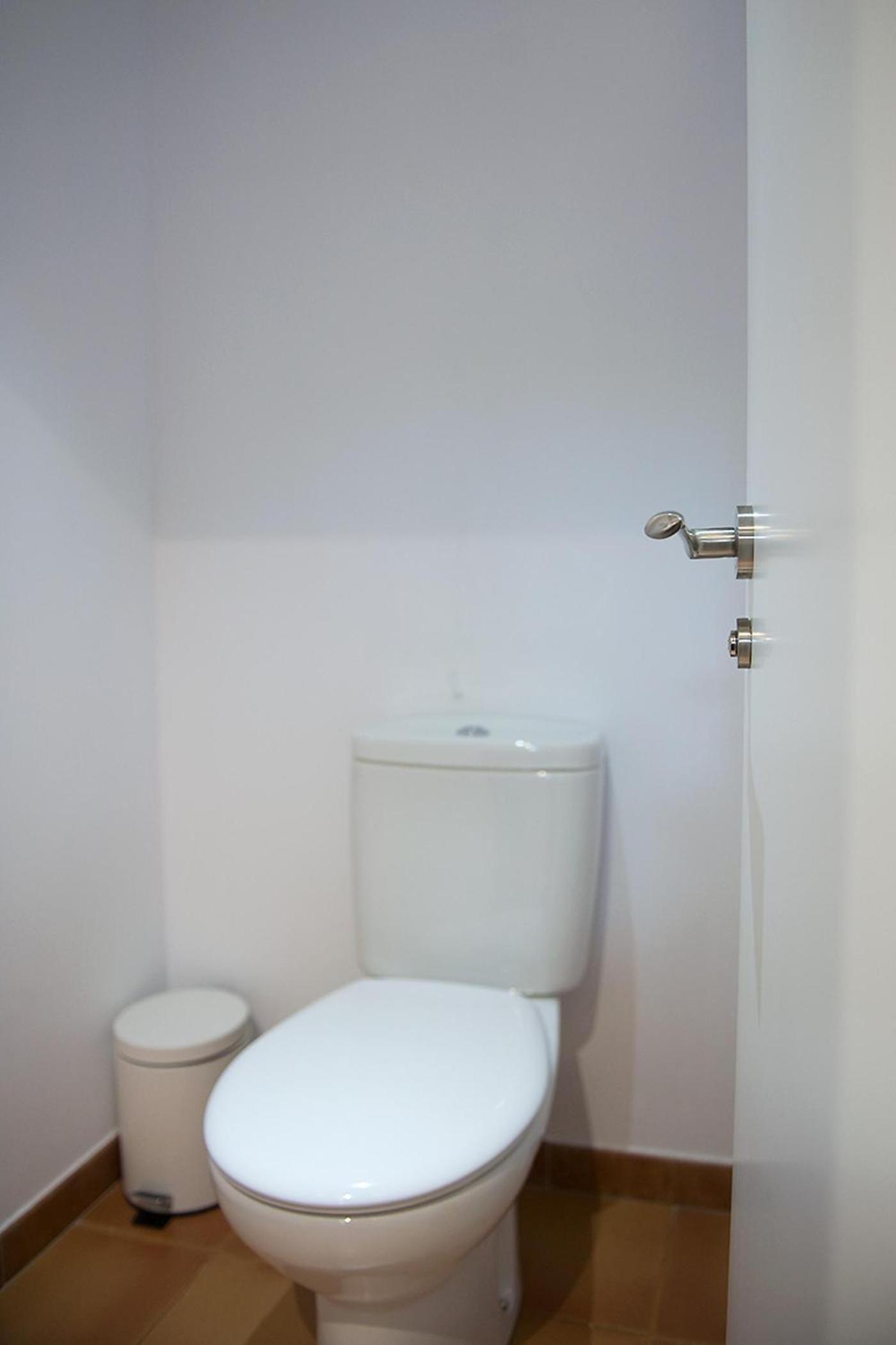 Crux Albergue
