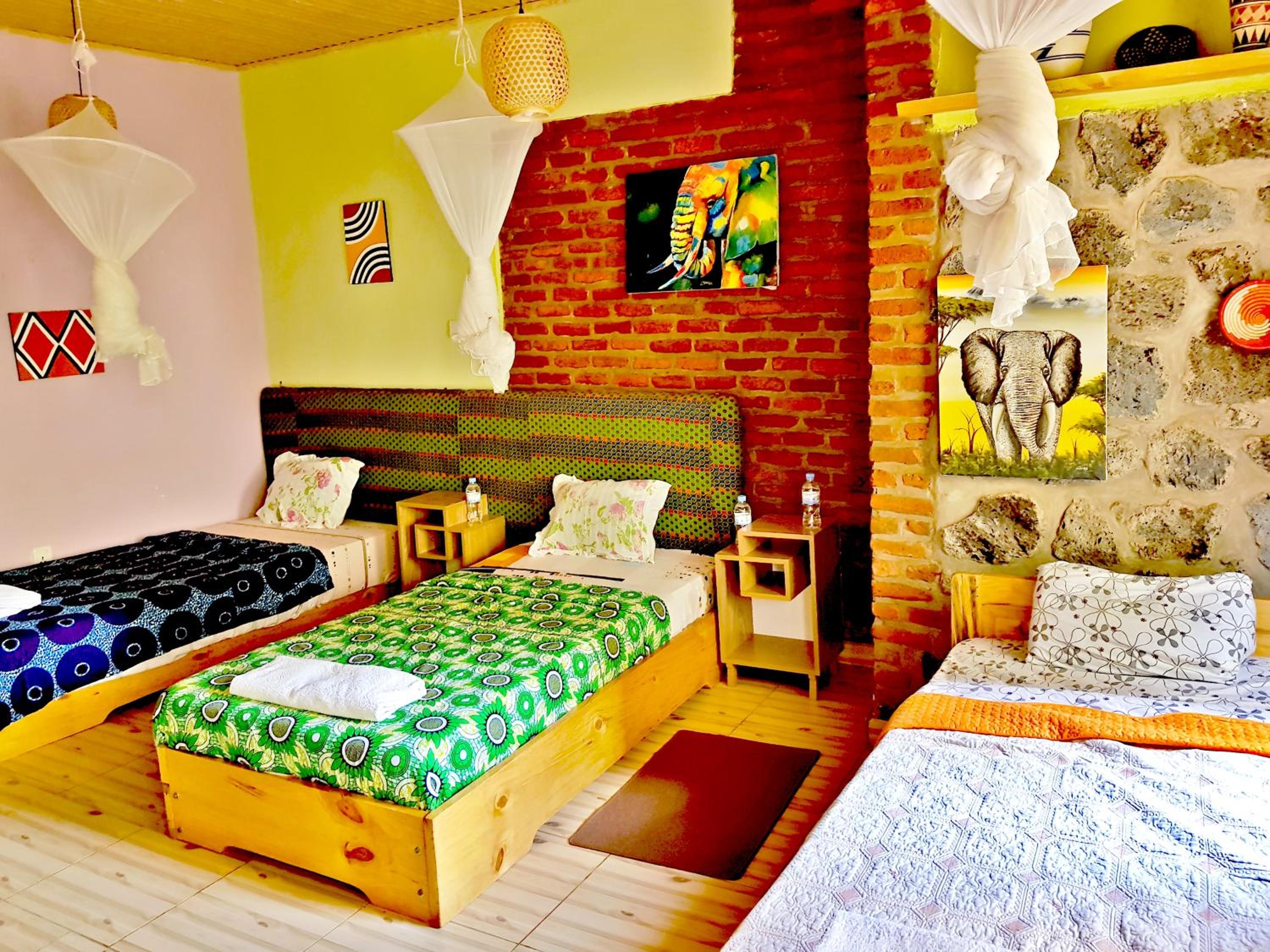 Yambi Guesthouse
