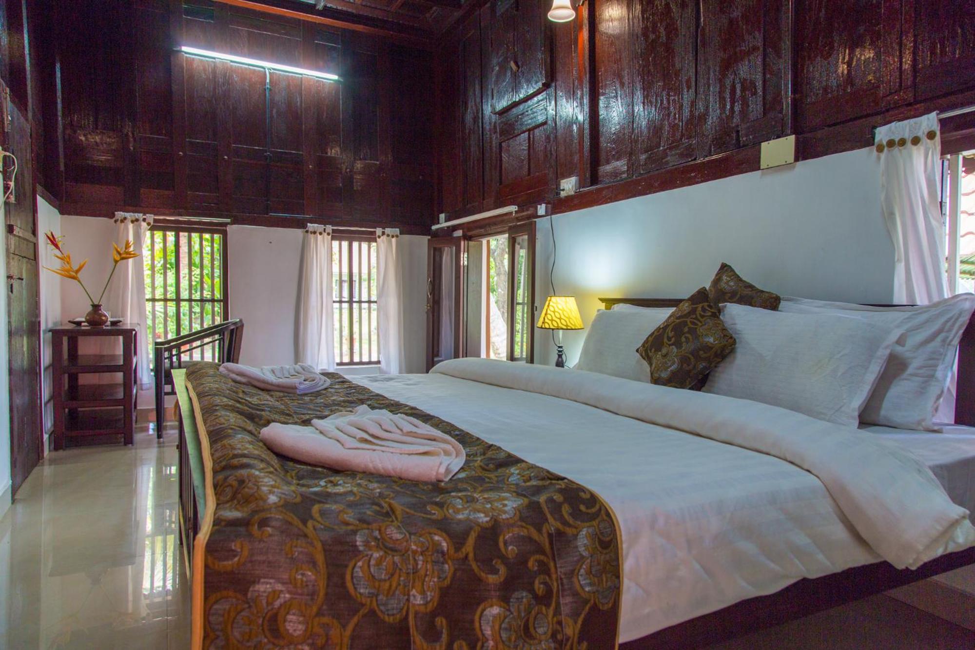 Kurialacherry House Alleppey