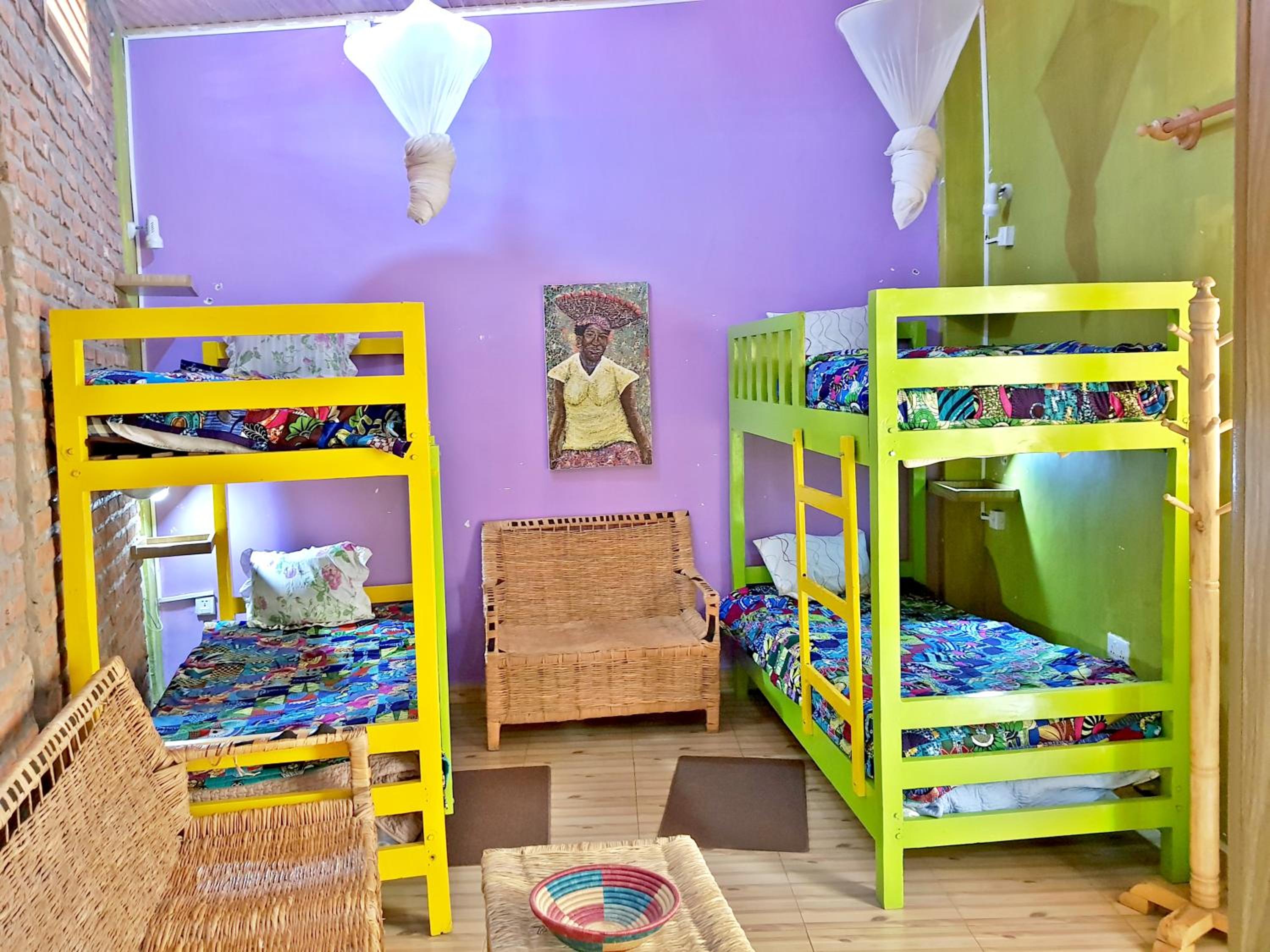 Yambi Guesthouse