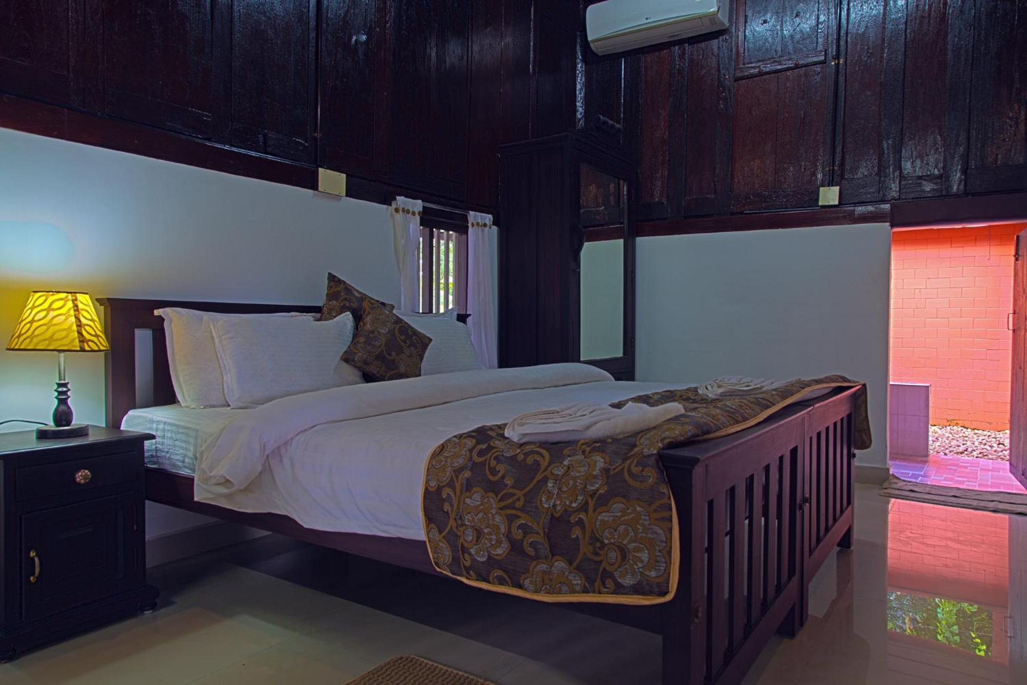 Kurialacherry House Alleppey