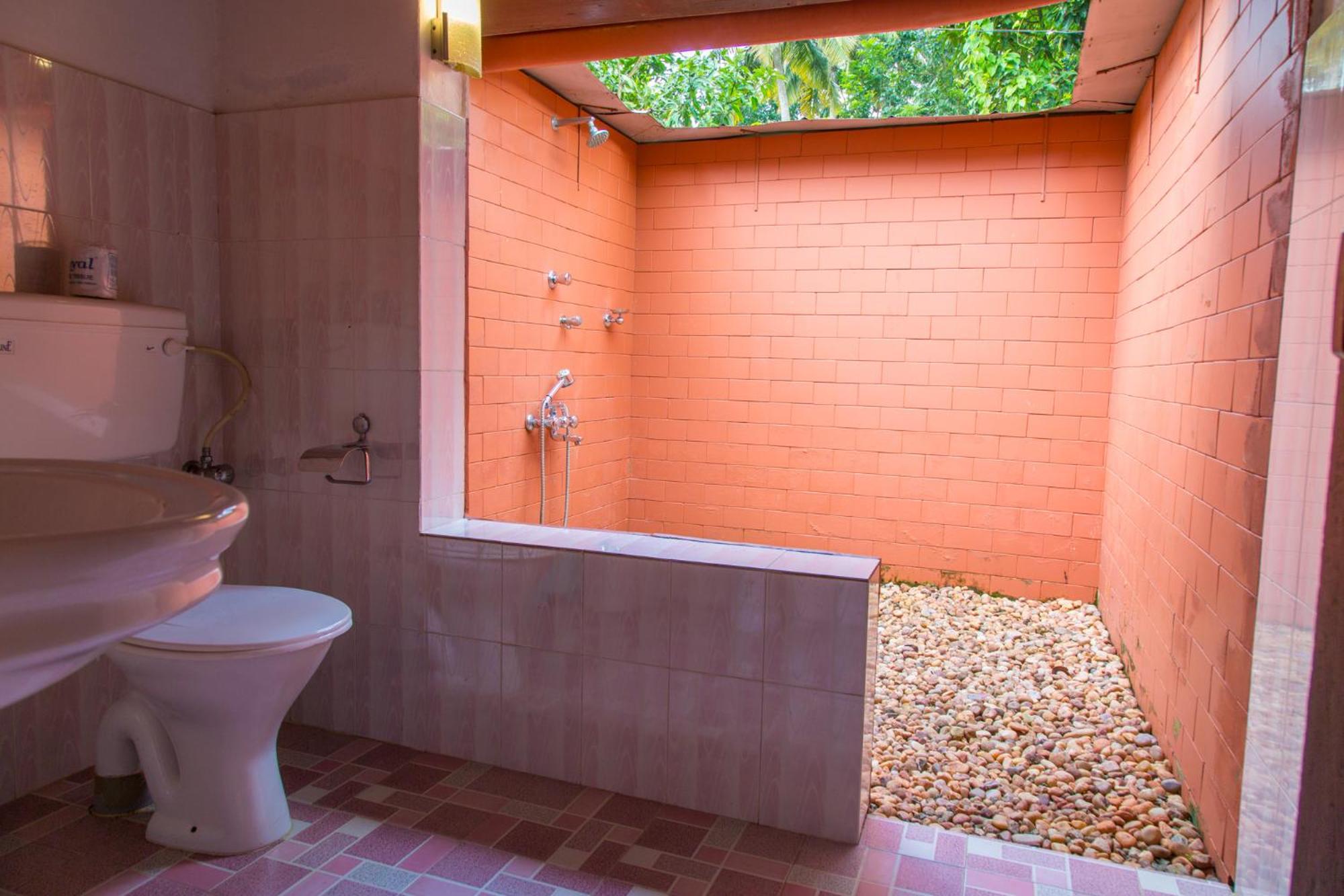 Kurialacherry House Alleppey