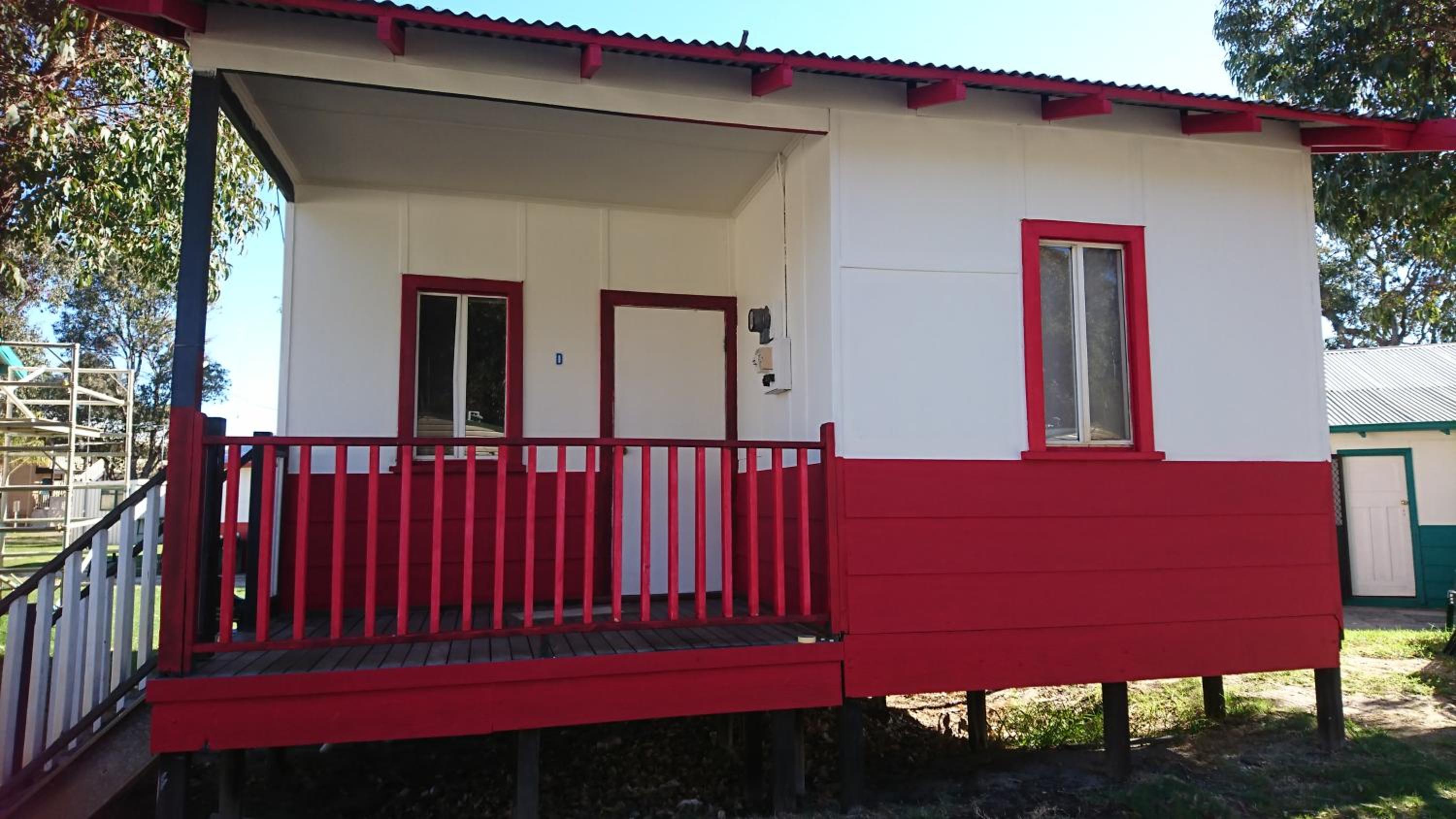 Australind Holiday Park