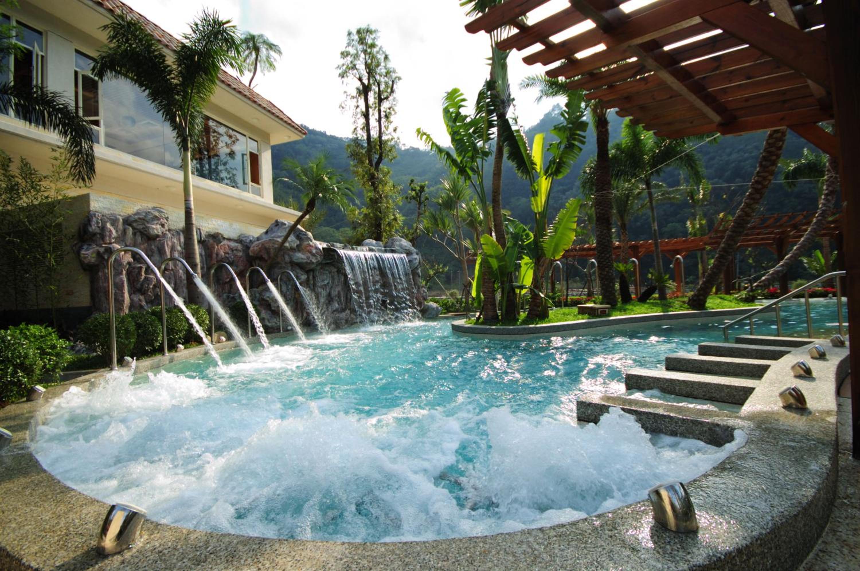 Hui-Lai Resorts view 5