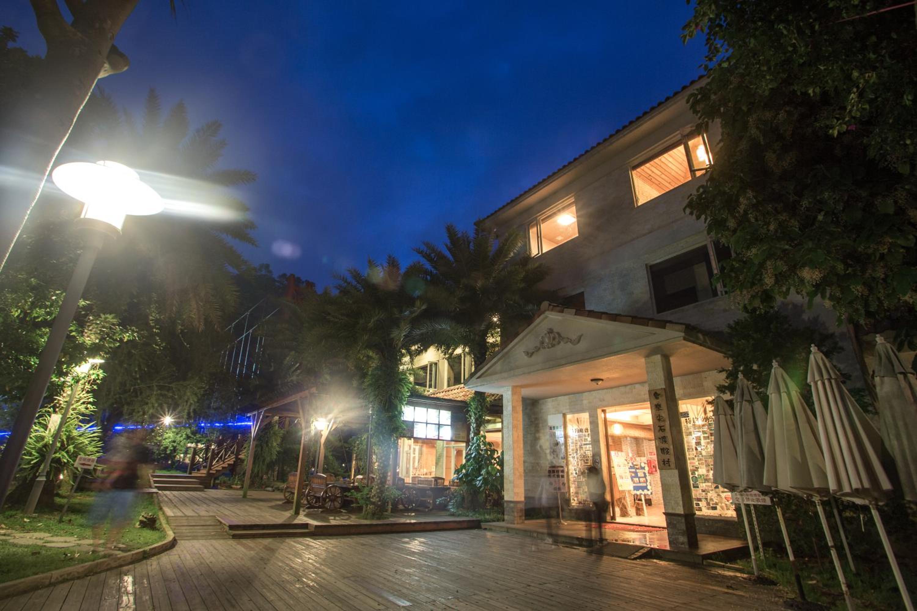 Hui-Lai Resorts view 3