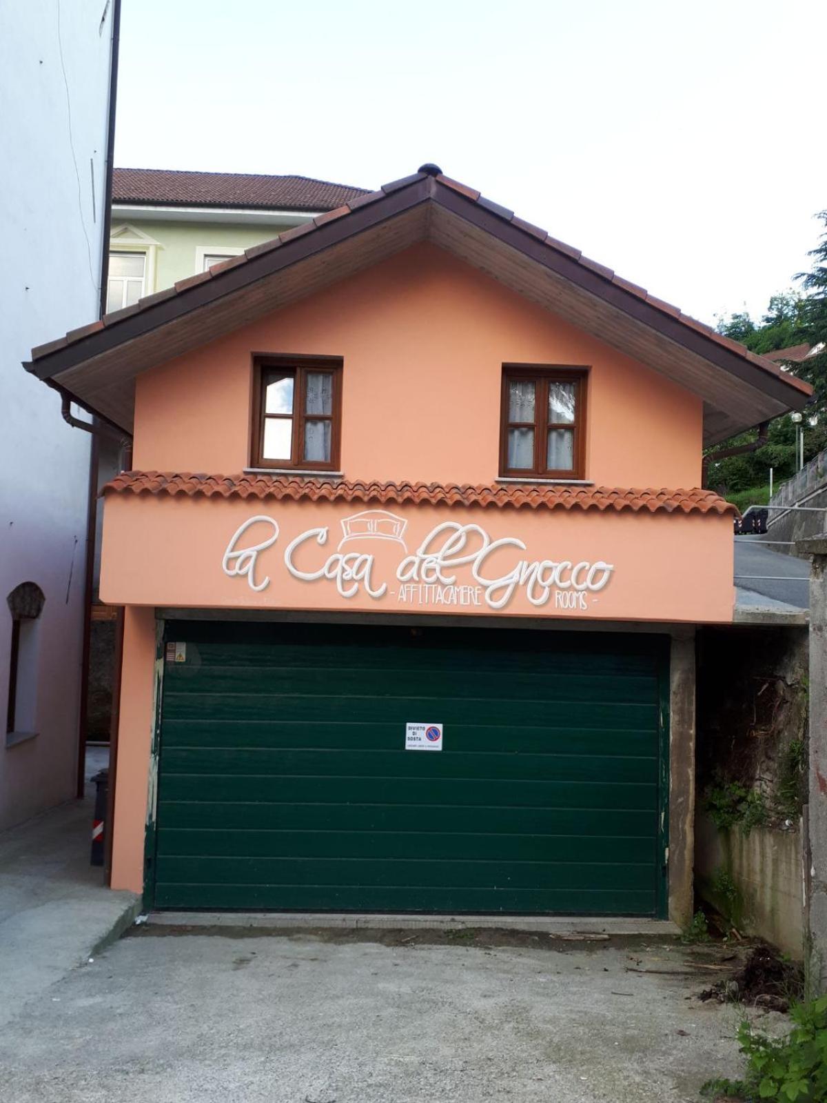 La casa del gnocco, 사진 27