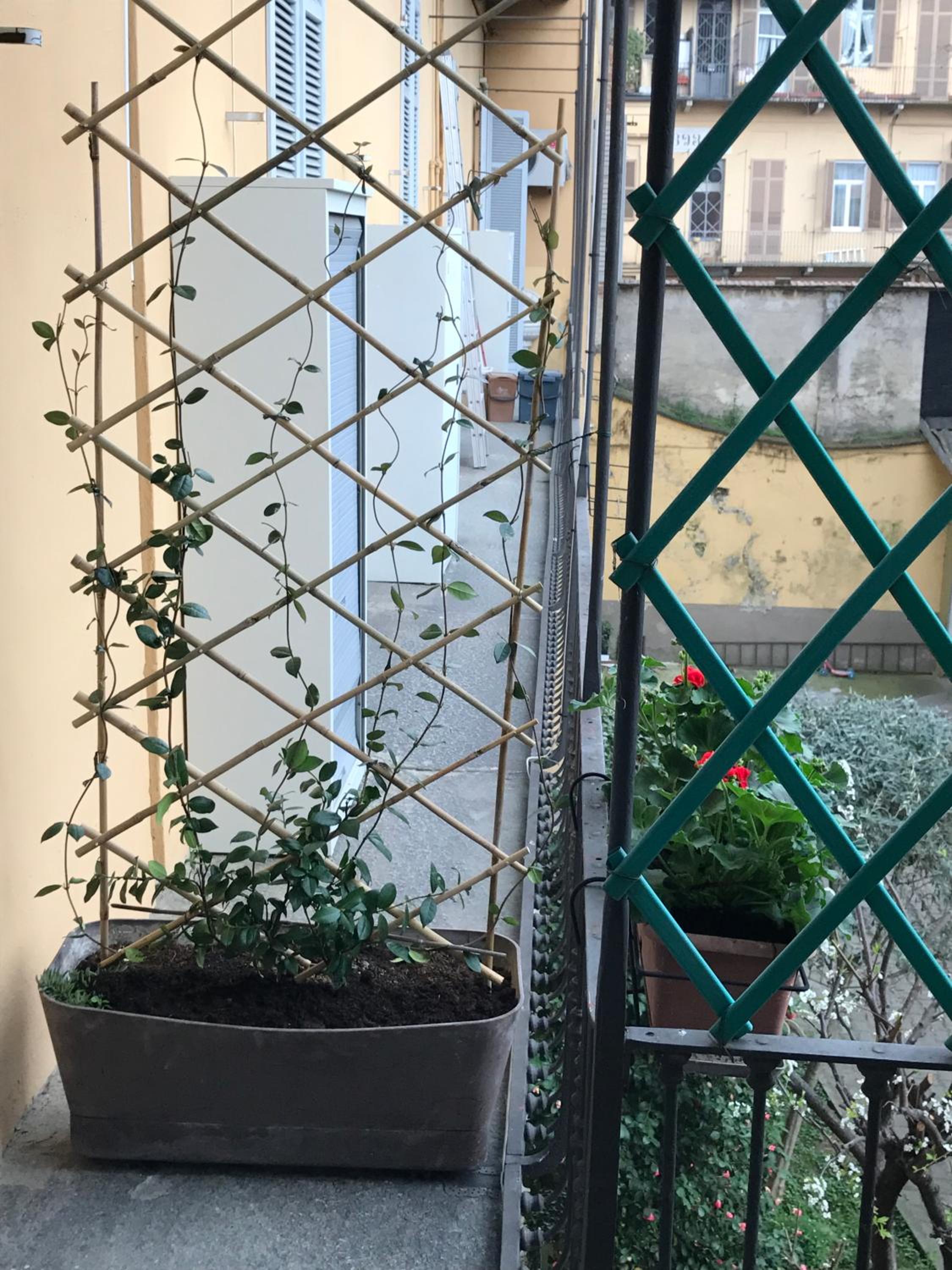 Casa di Nonna view 2
