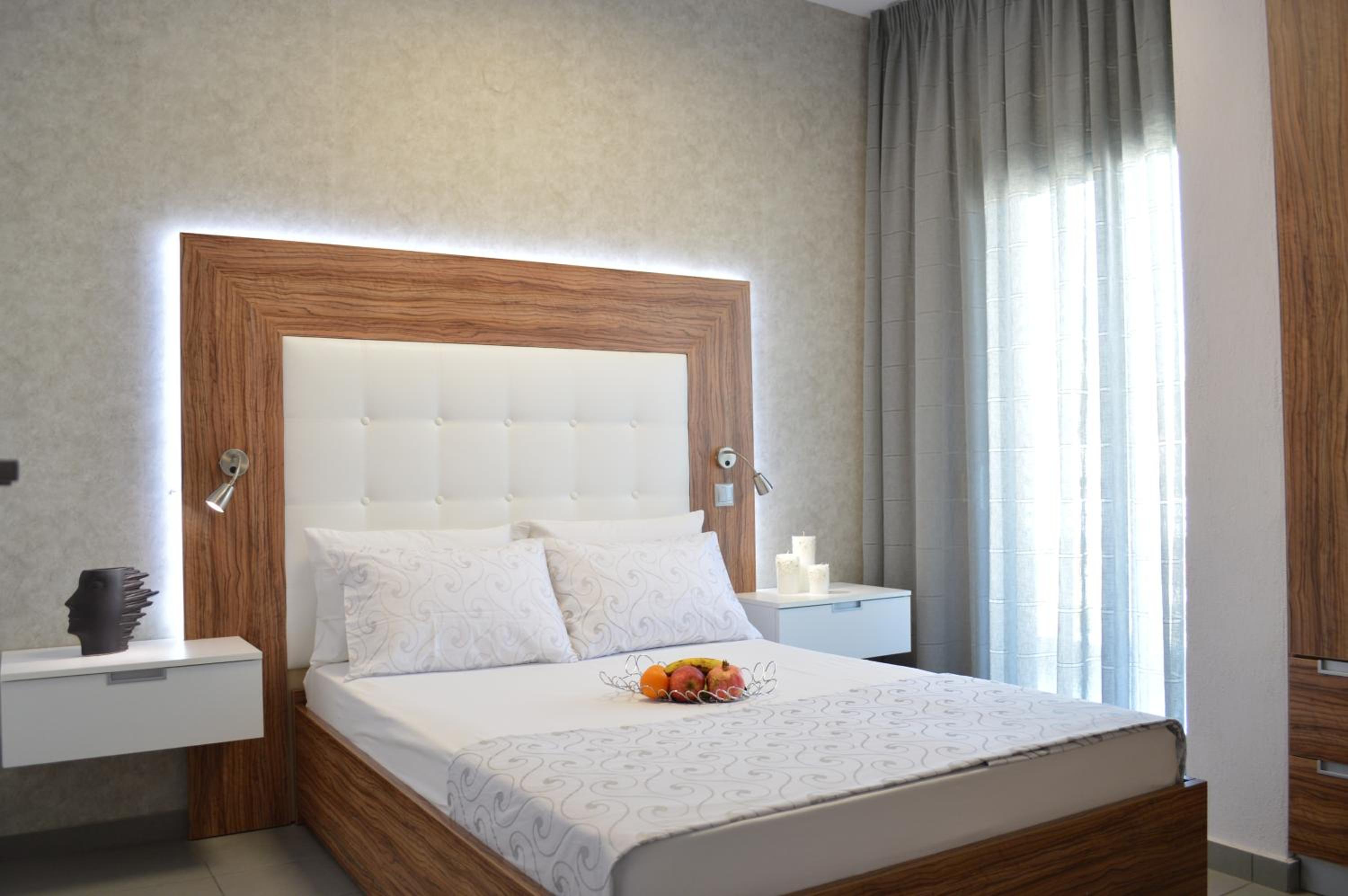 Aqua Luxury Villas view 3