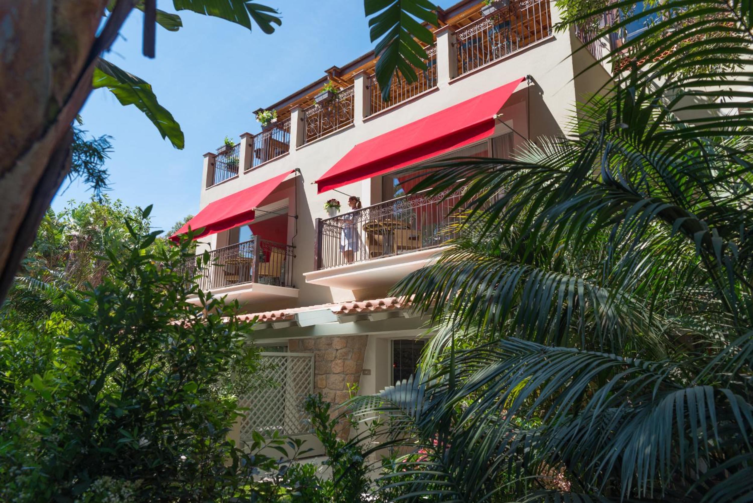 Forte Village Resort - Villa Del Parco & Spa view 3