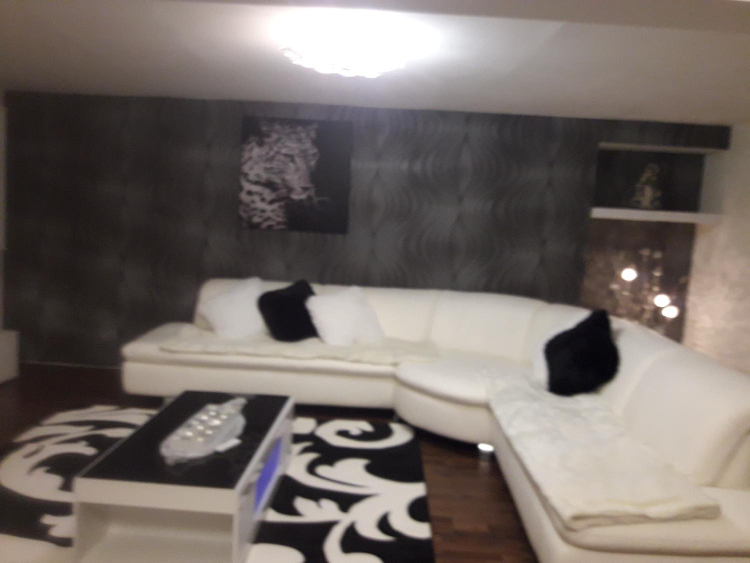 Gemütliche Zimmer