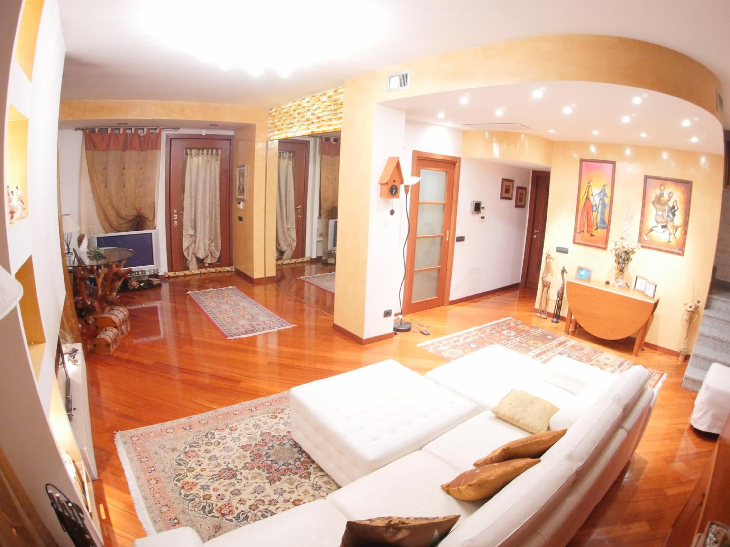 Villa Roberta view 4