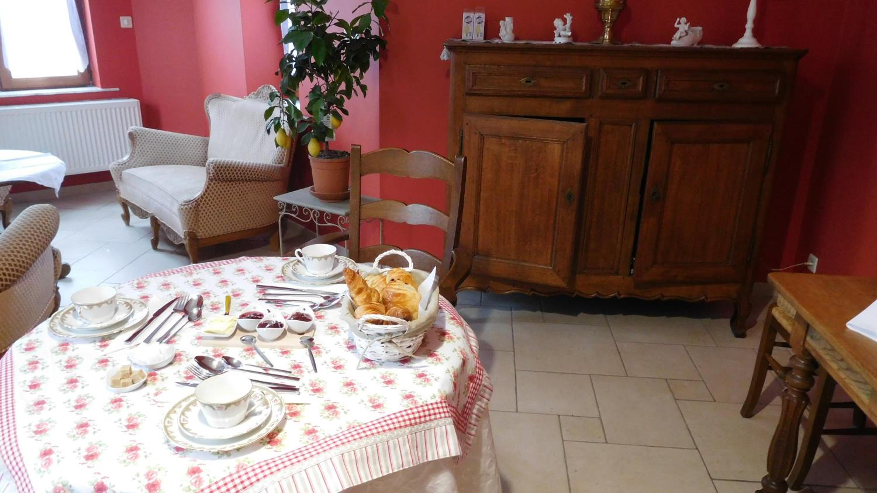 La Cle des Sens