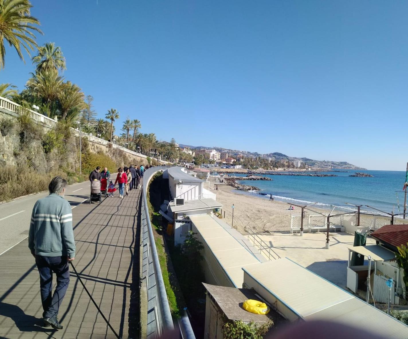 IL SOLE di SANREMO