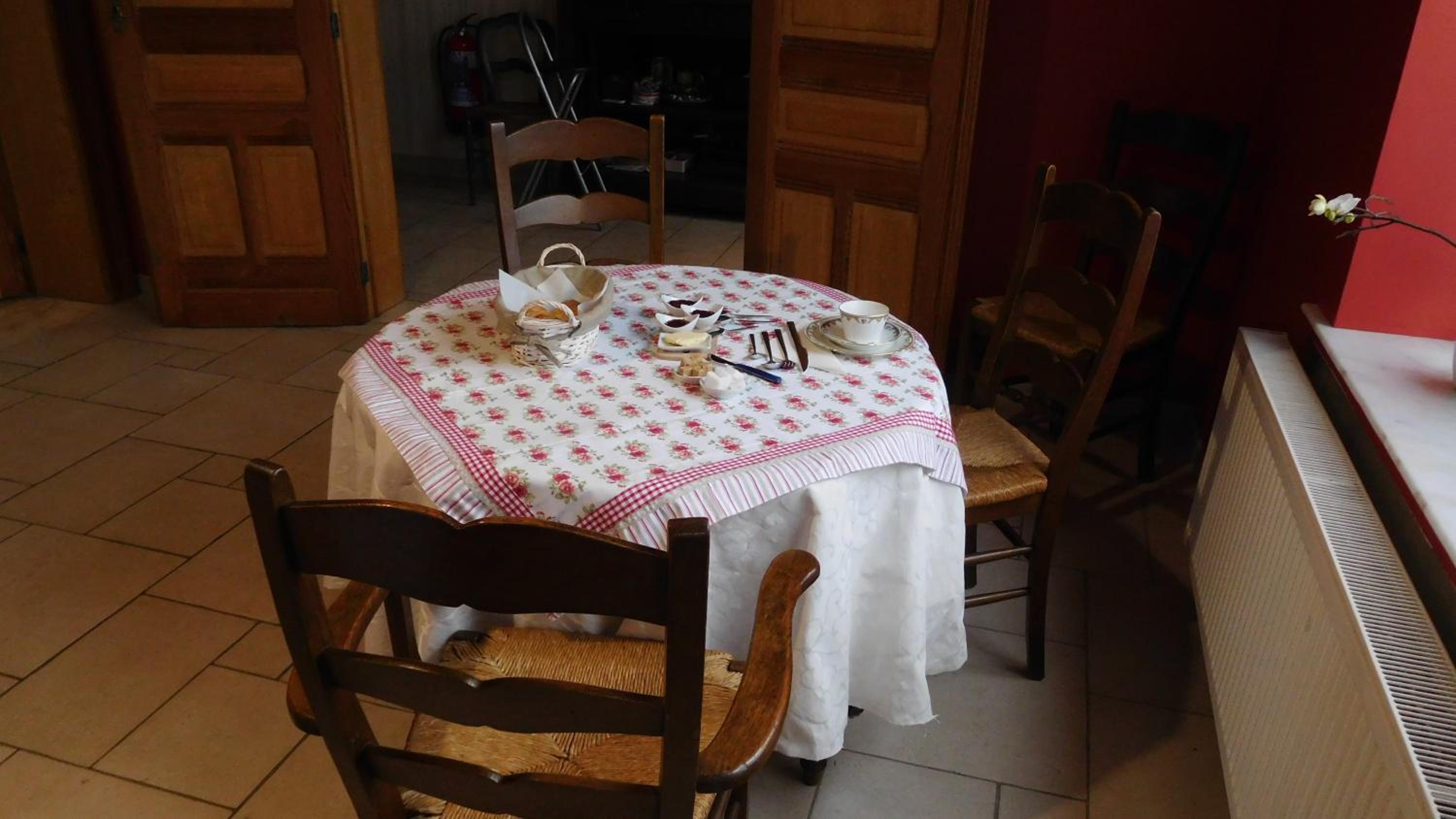 La Cle des Sens