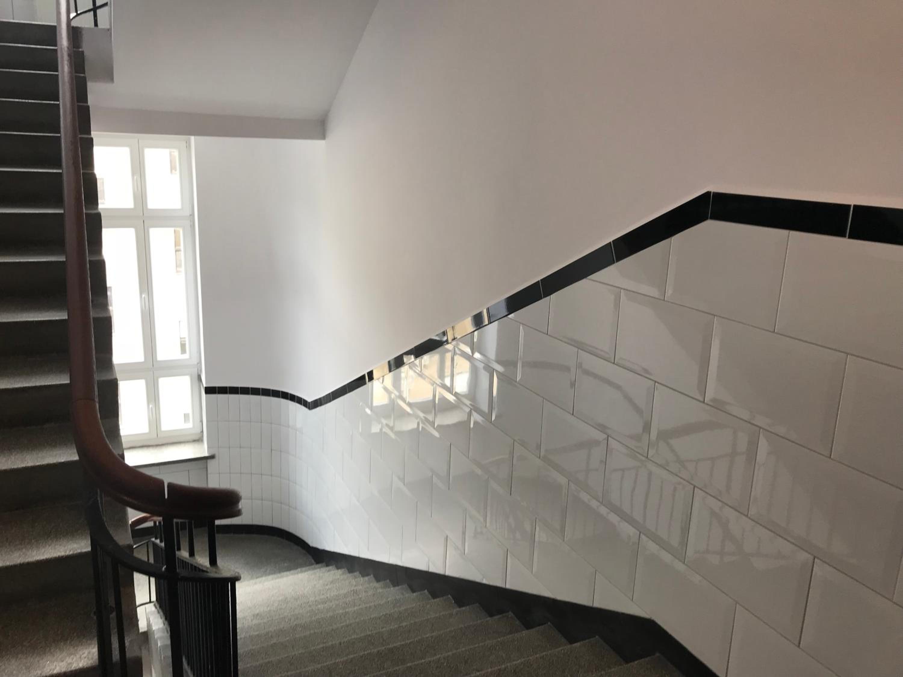 Latte Apartment en Warsaw