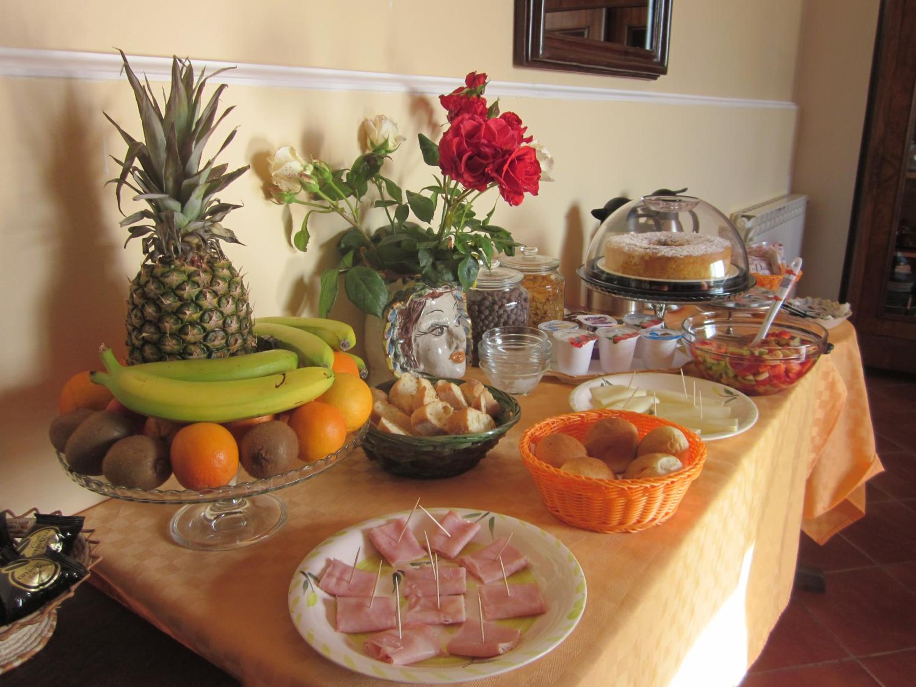 B&B BOUTIQUE DI CHARME 