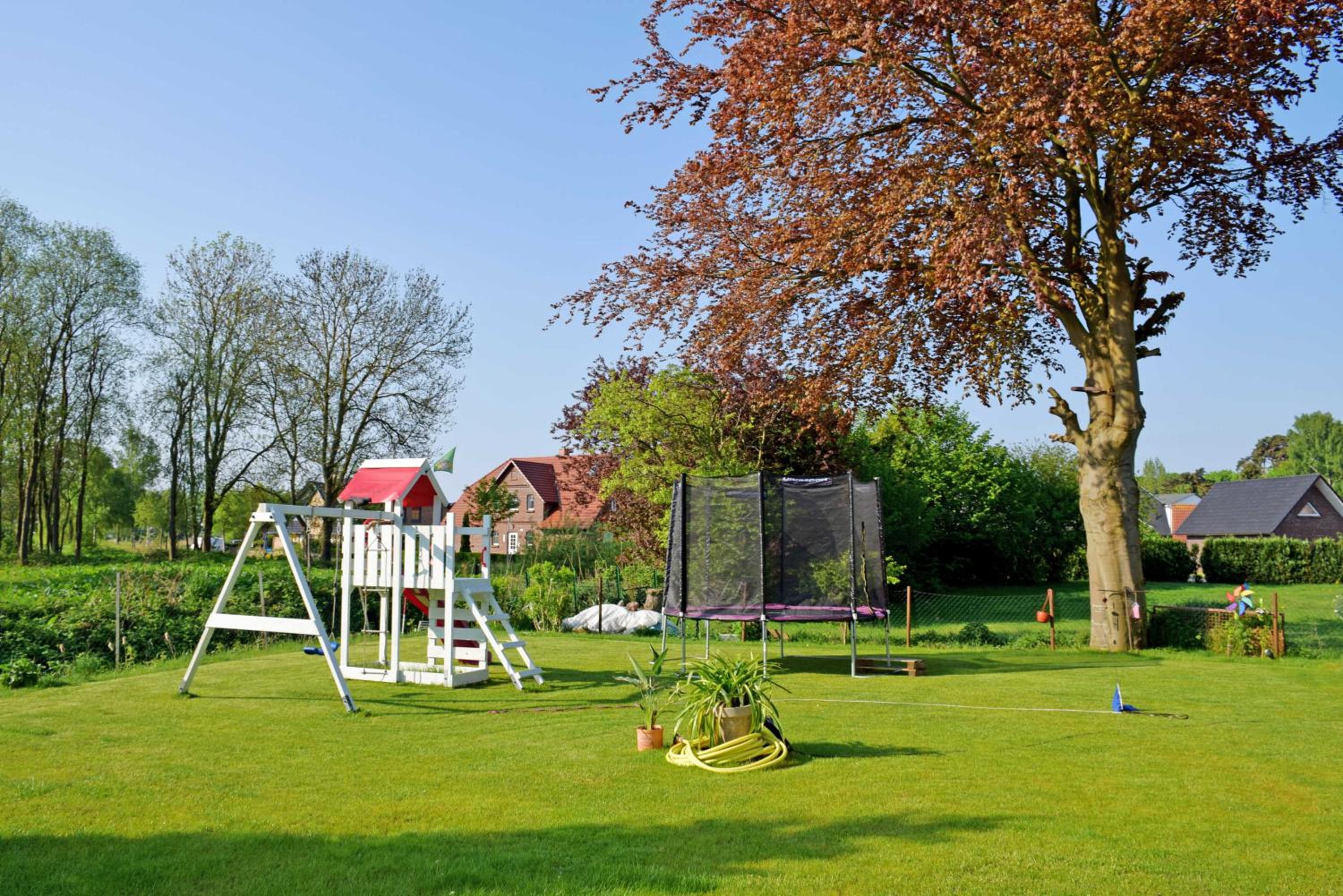 Ferienwohnung Sellin am Seepark view 2