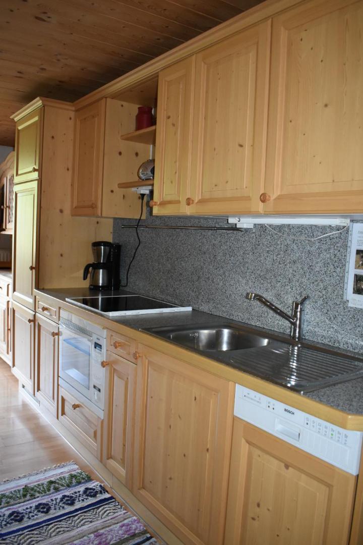 Ferienwohnung Grubinger