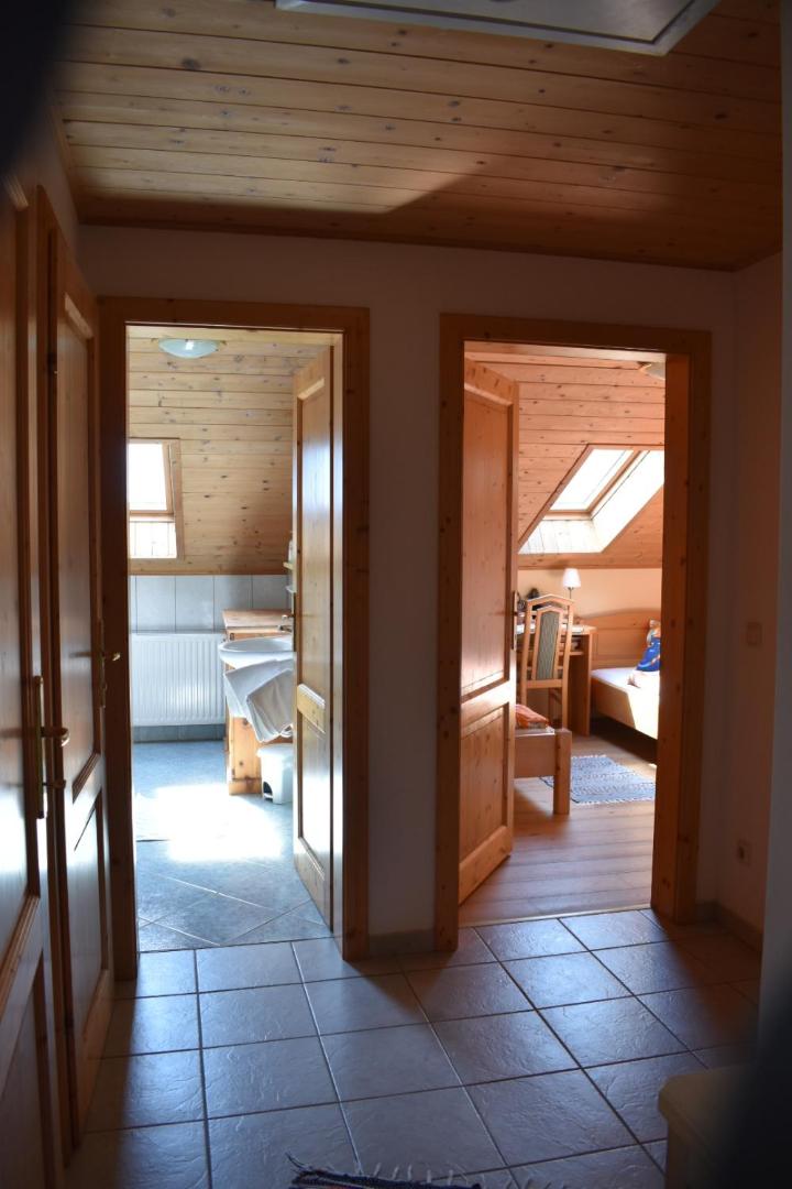 Ferienwohnung Grubinger