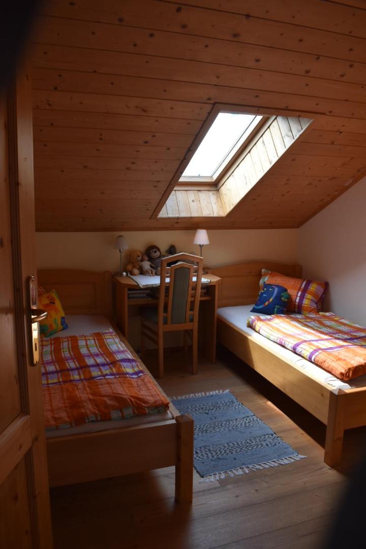 Ferienwohnung Grubinger