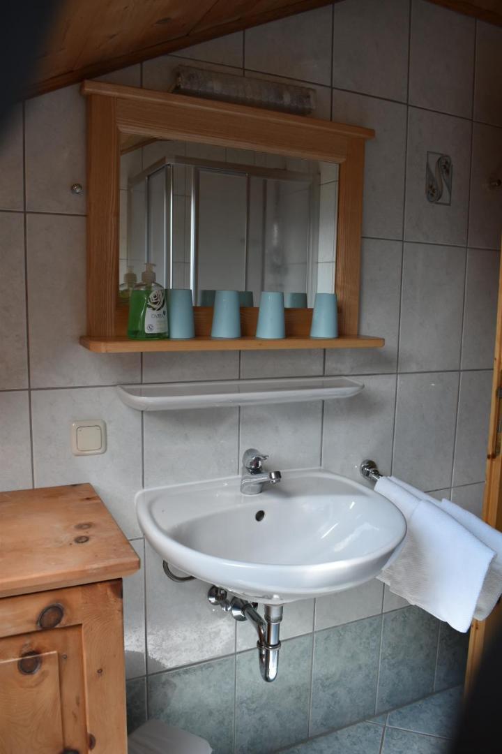 Ferienwohnung Grubinger