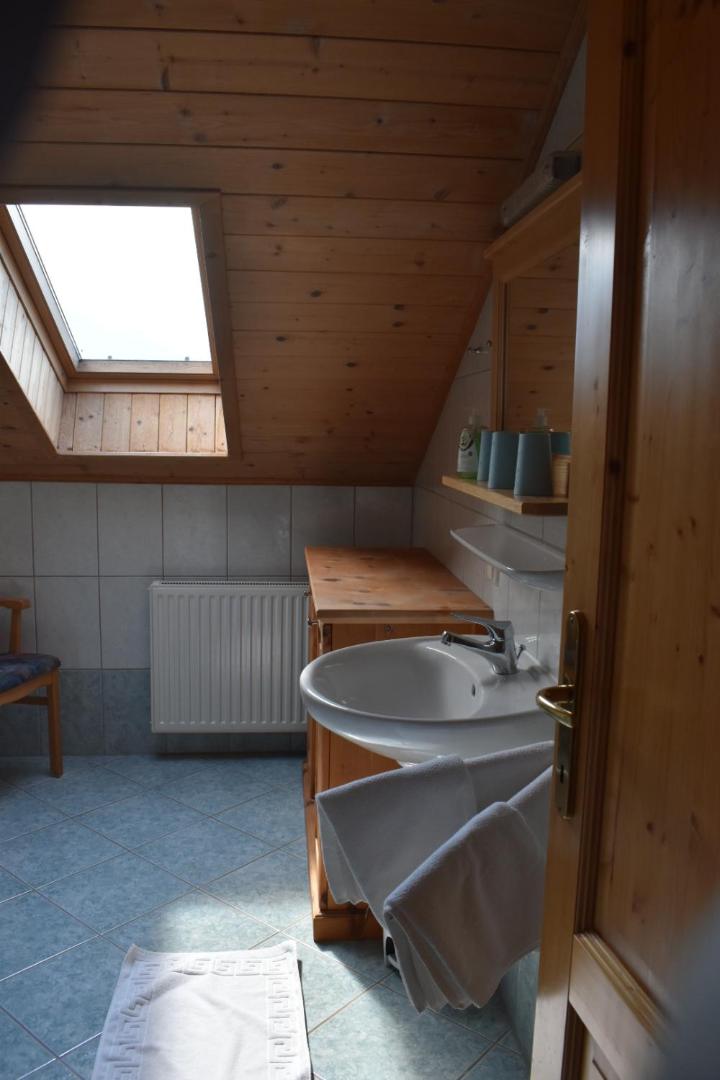 Ferienwohnung Grubinger