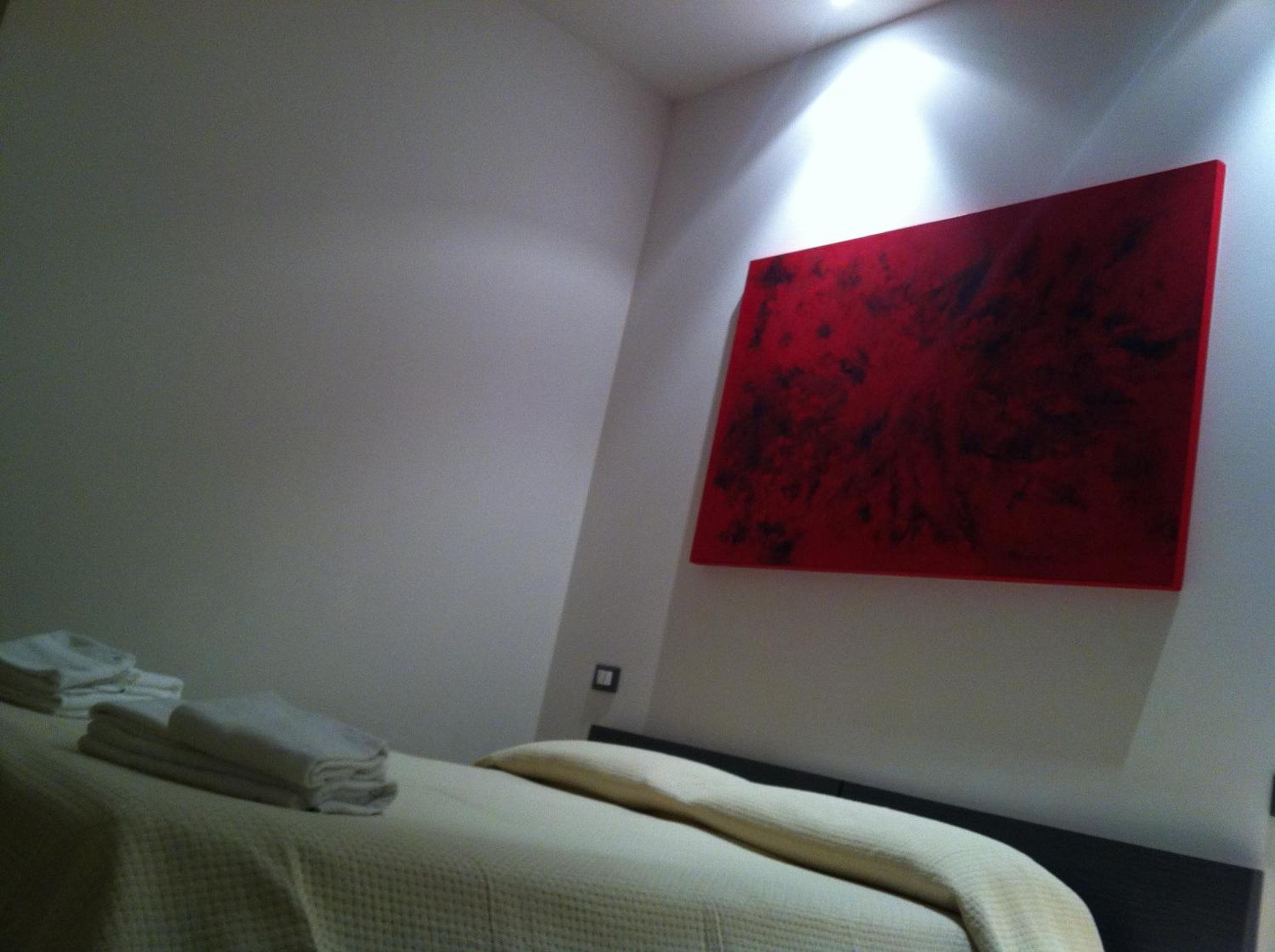 Romeo Design Rooms