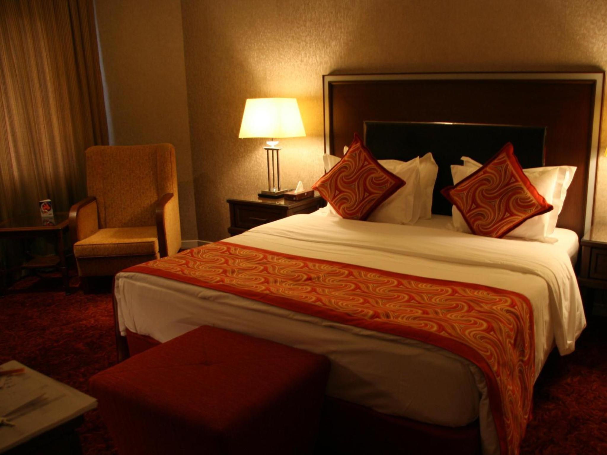 Buyukhanli Park Hotel - Image 36