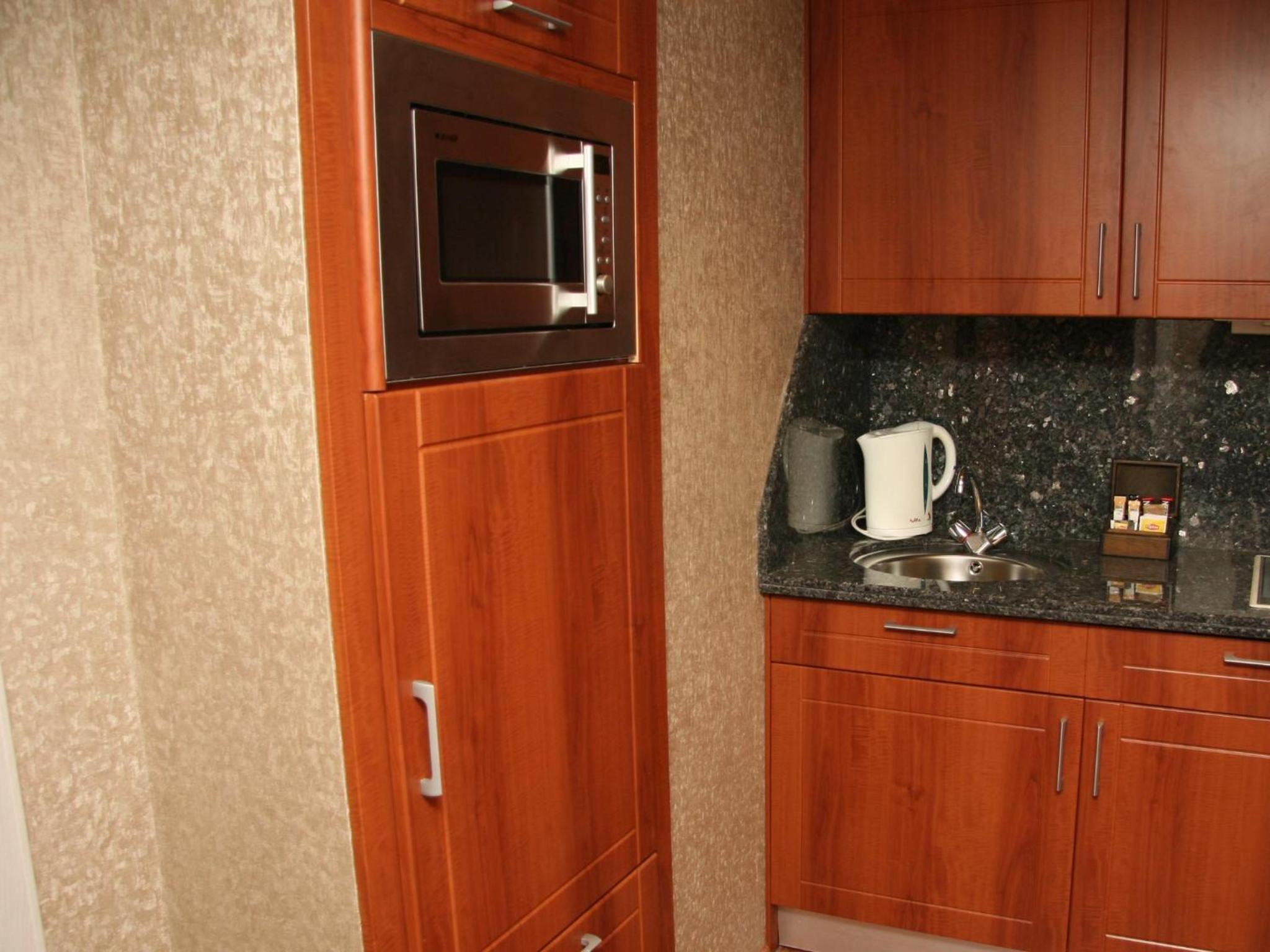 Buyukhanli Park Hotel - Image 44