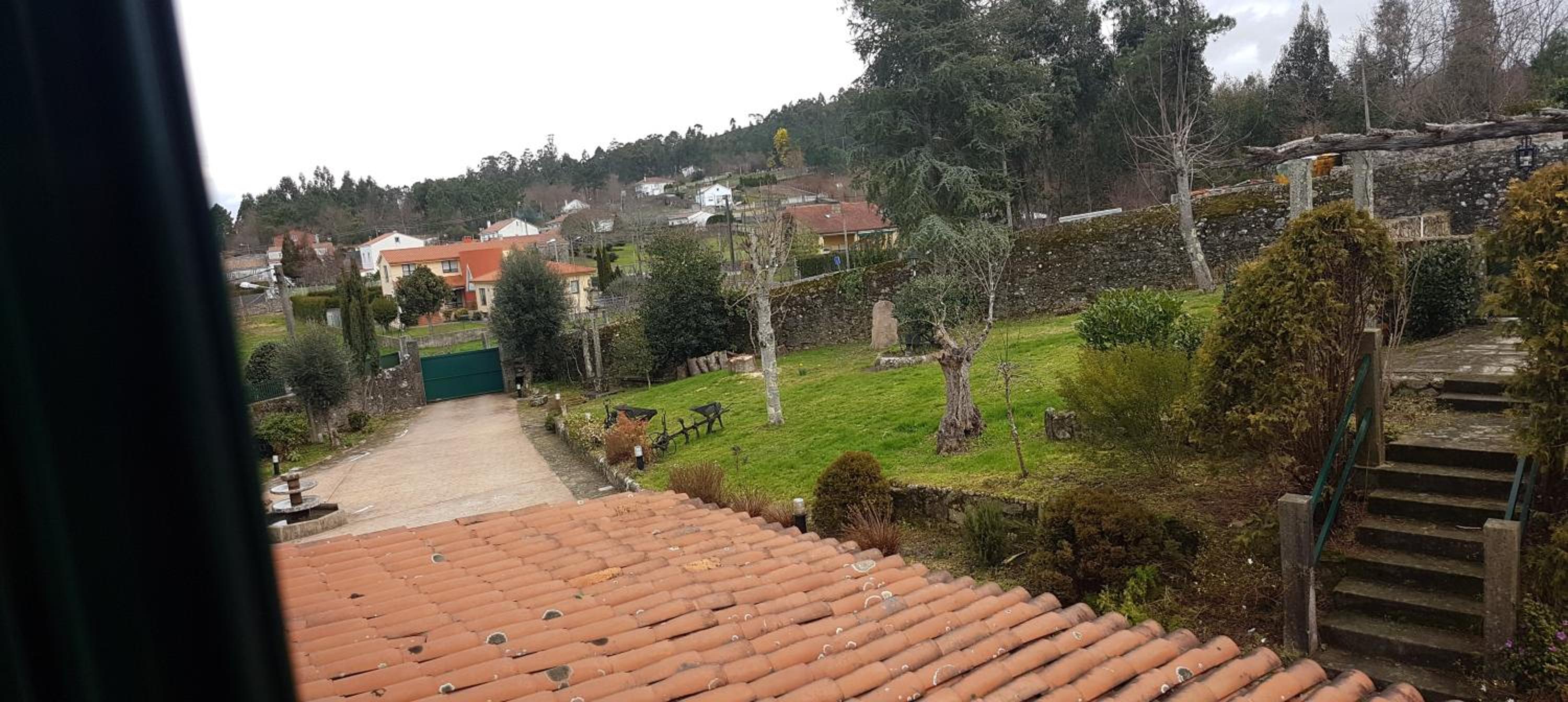 Casa do Cruceiro