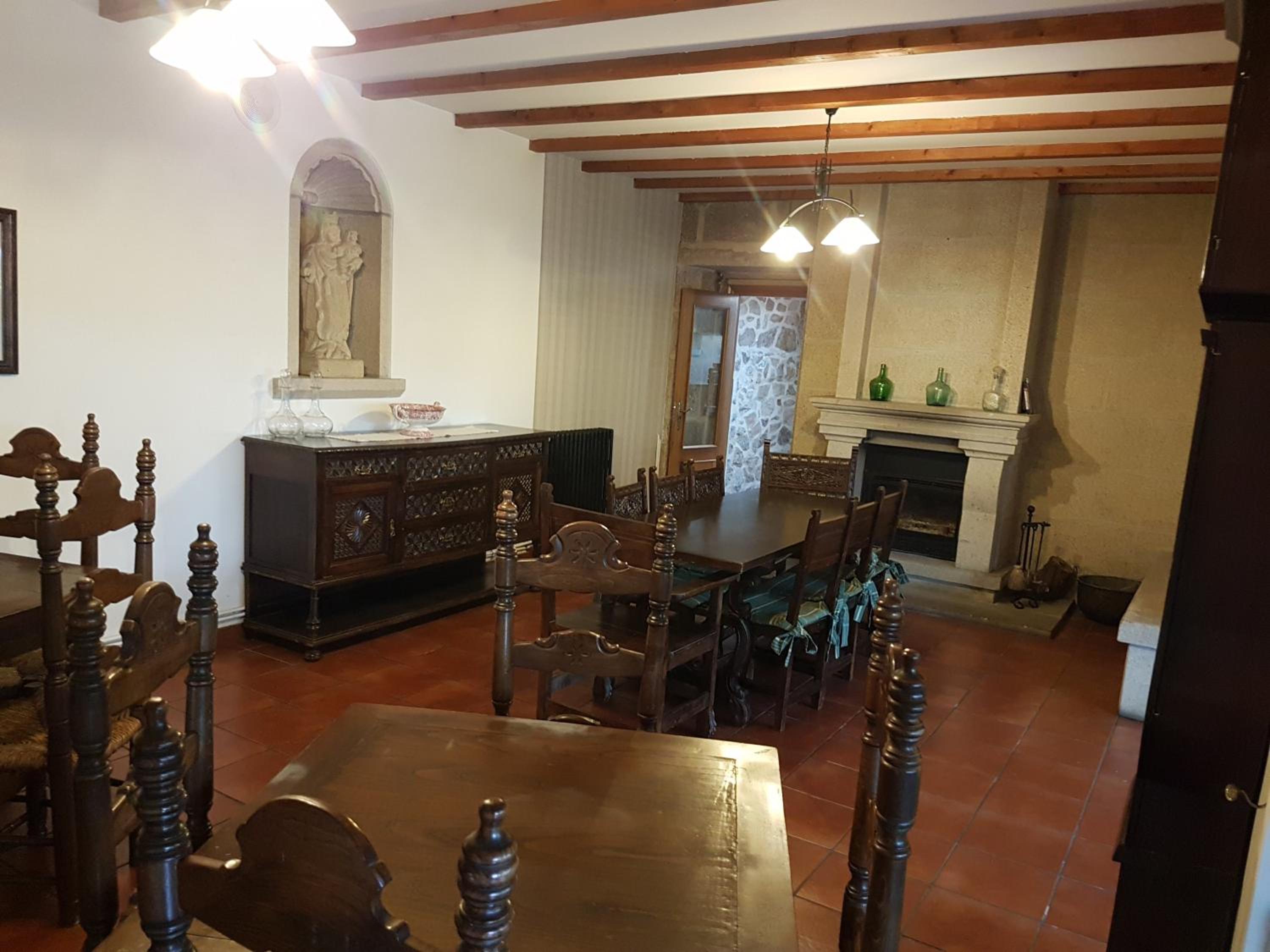 Casa do Cruceiro