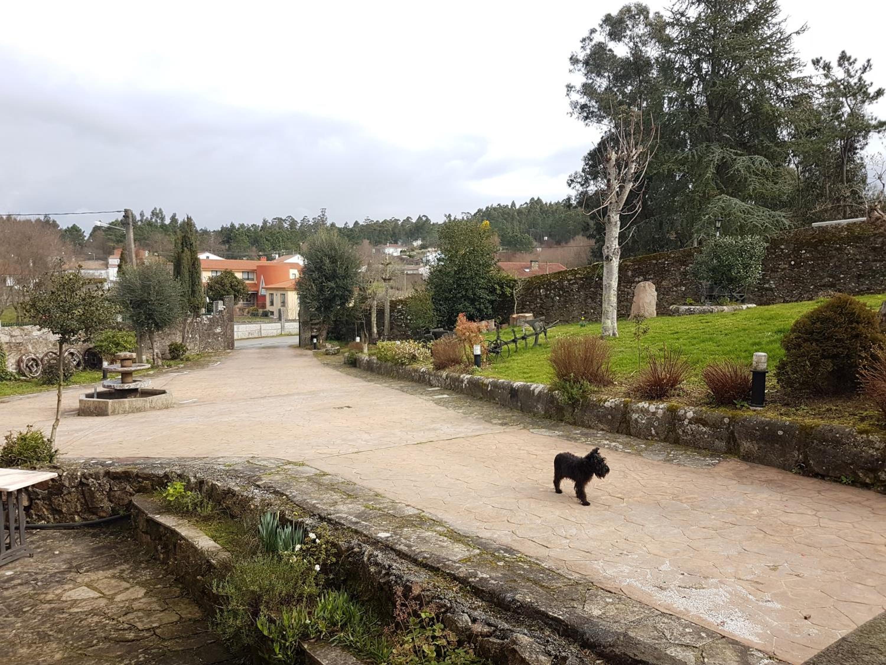 Casa do Cruceiro