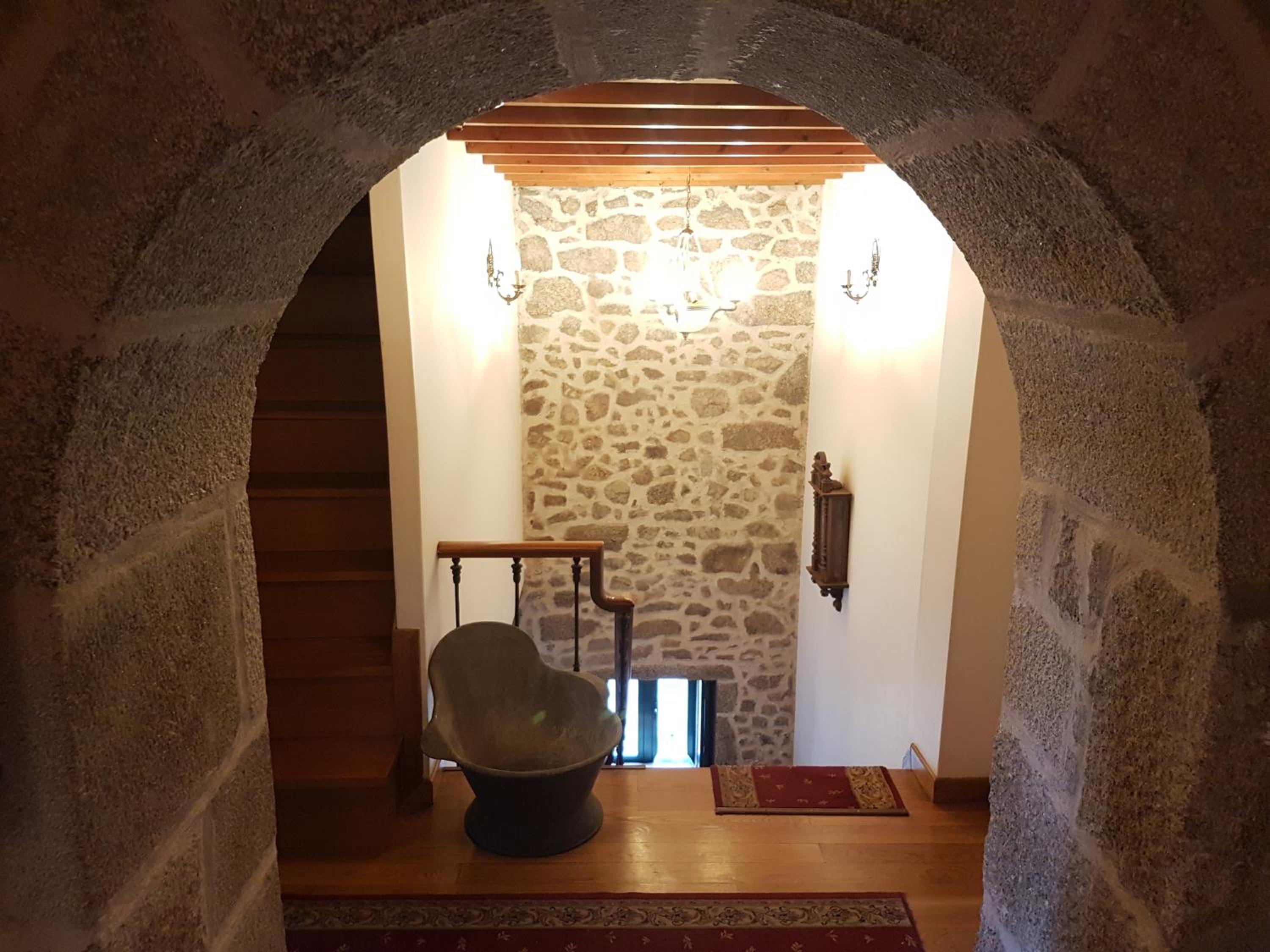 Casa do Cruceiro