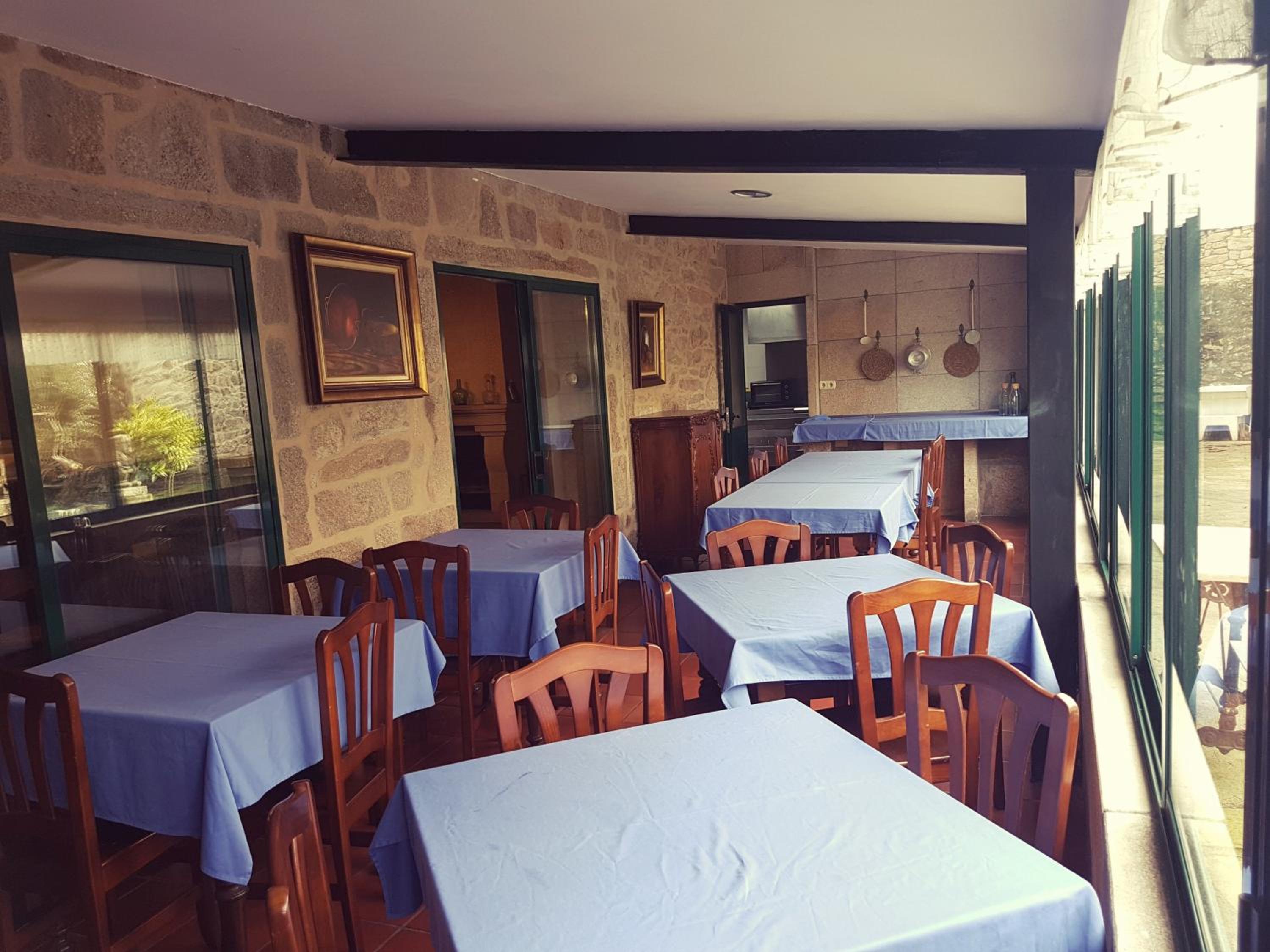 Casa do Cruceiro