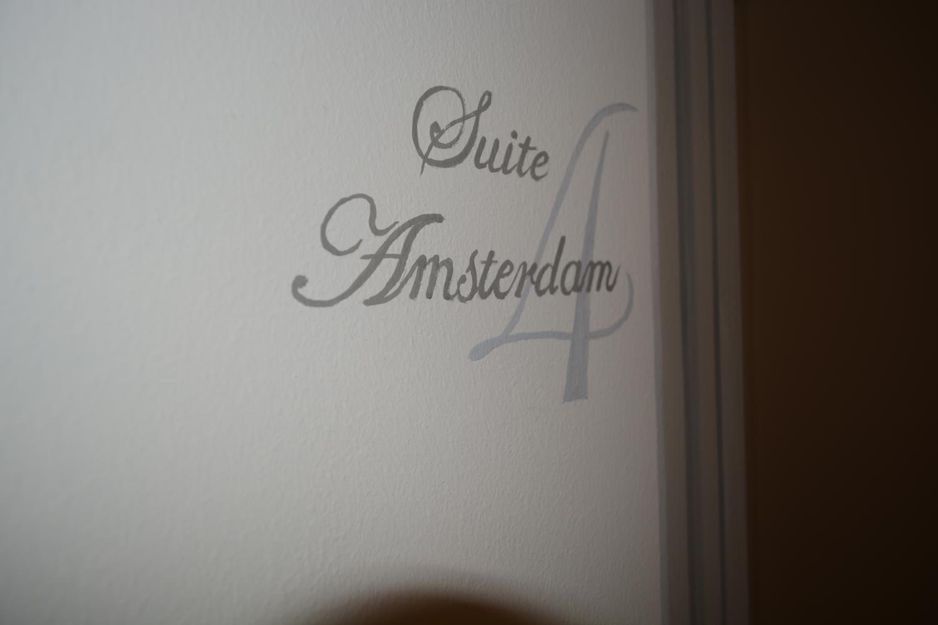 hotel reception